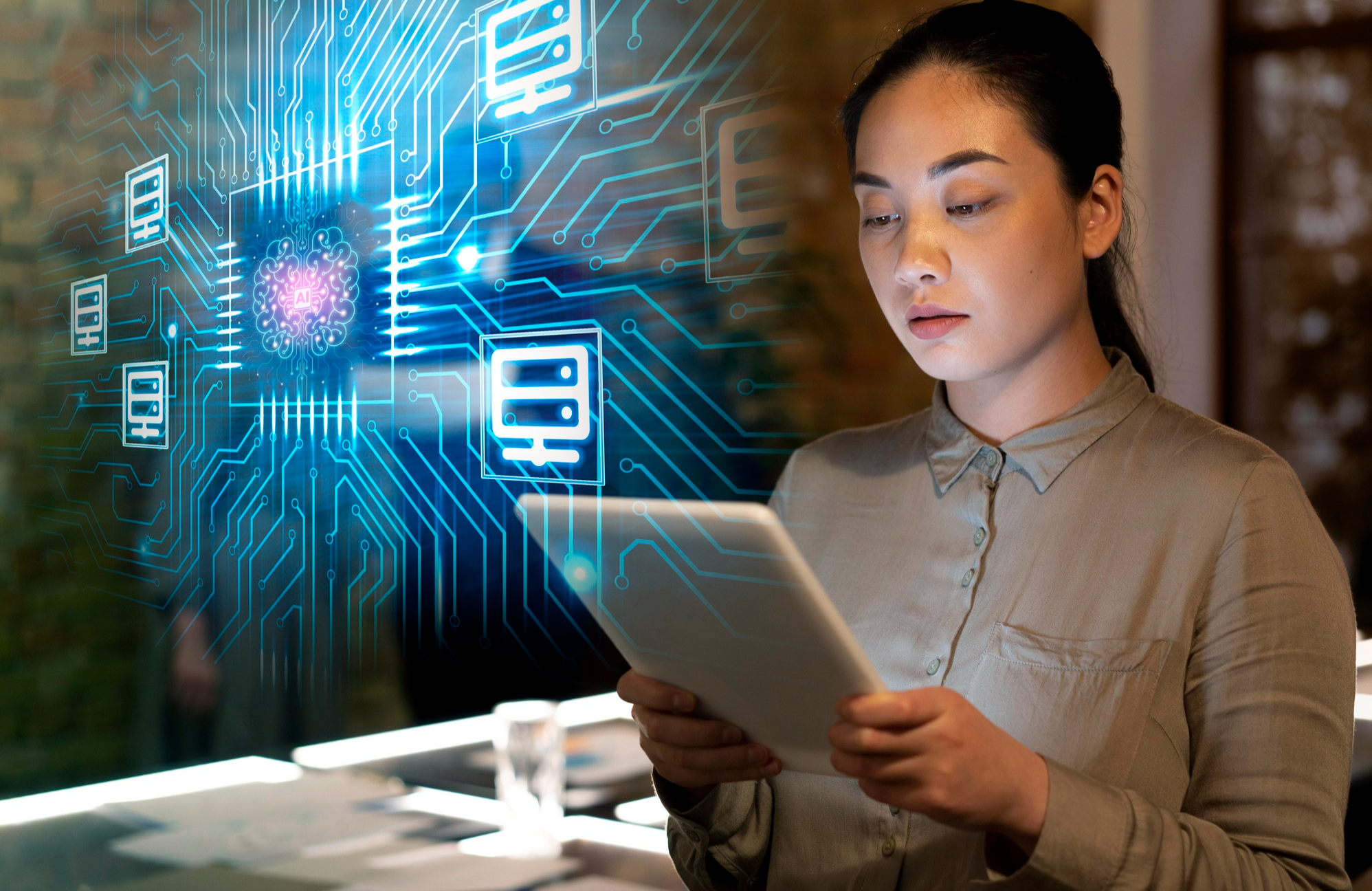 IOT Development Company in Chennai