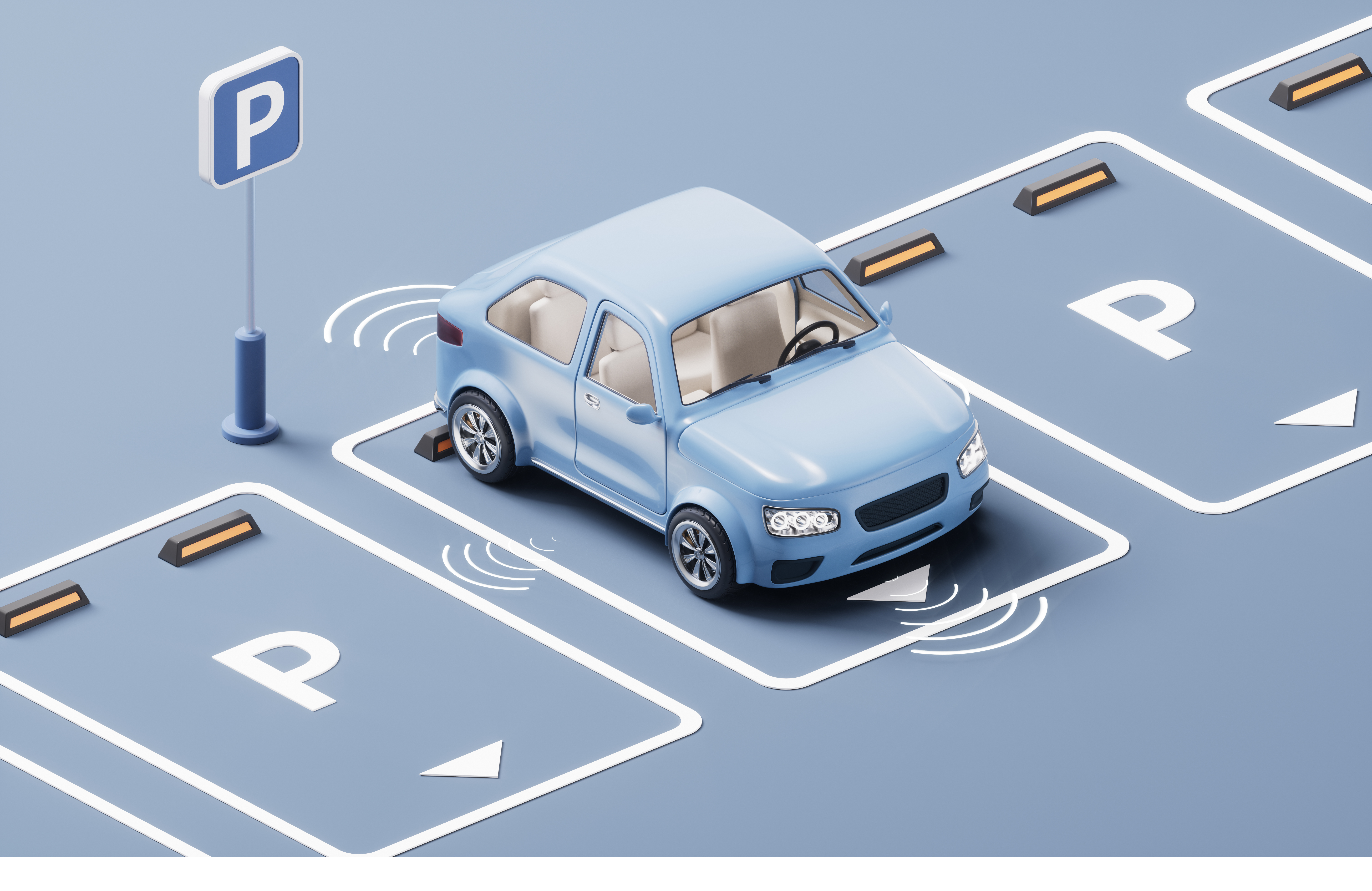 IoT-based smart parking system with real-time number plate detection in Chennai