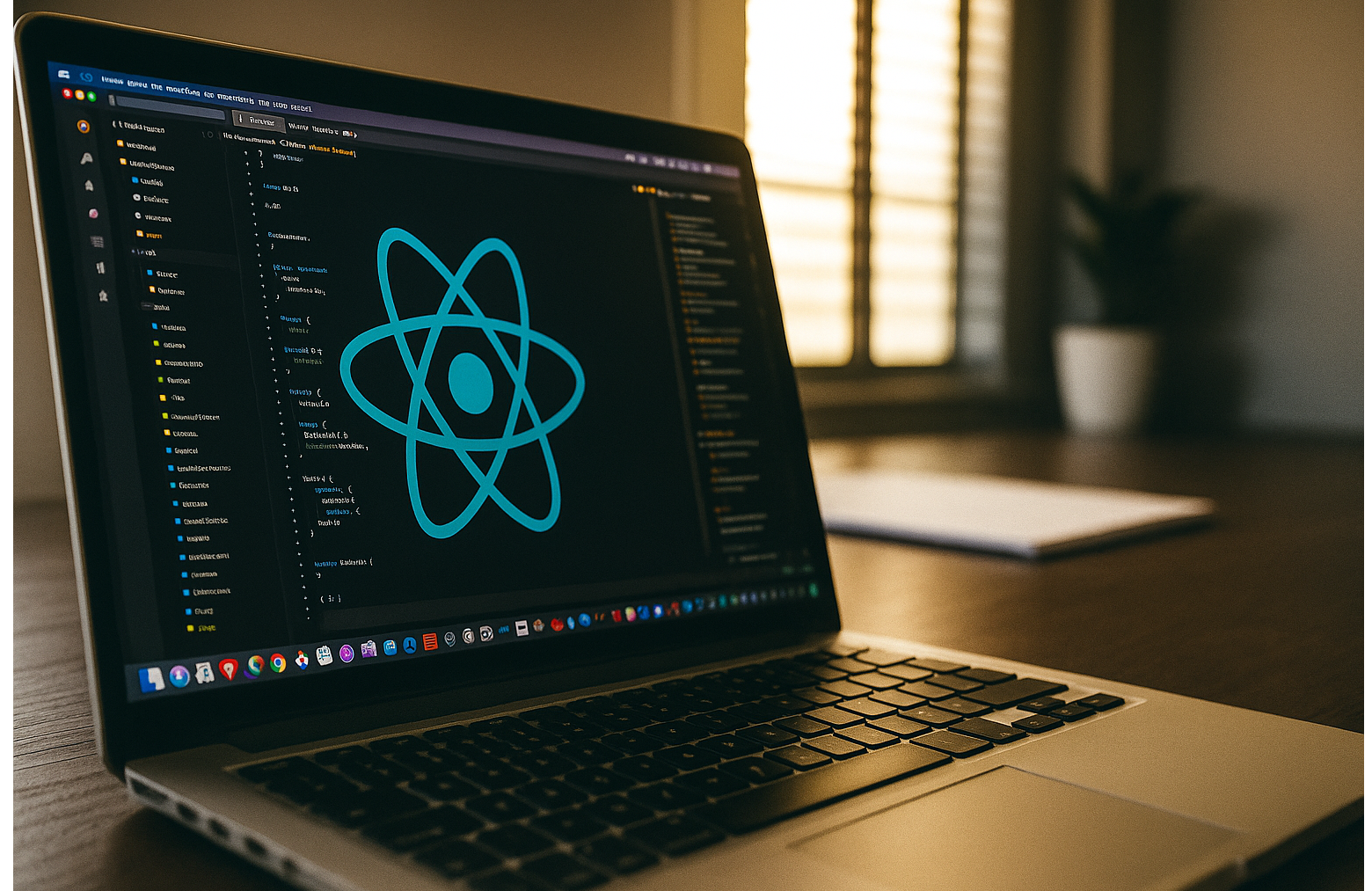 How React Native Helps Local Businesses Compete with Big Brands Through Smart Apps