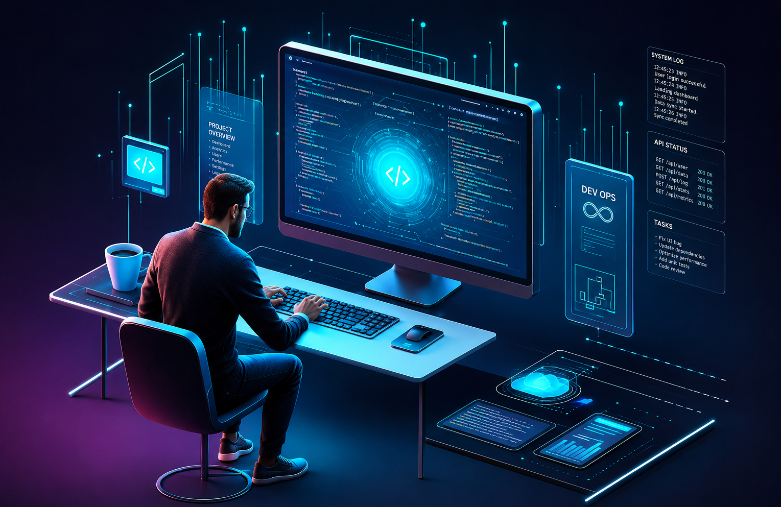 Preventing Costly Website Failures Through Quality Assurance Testing