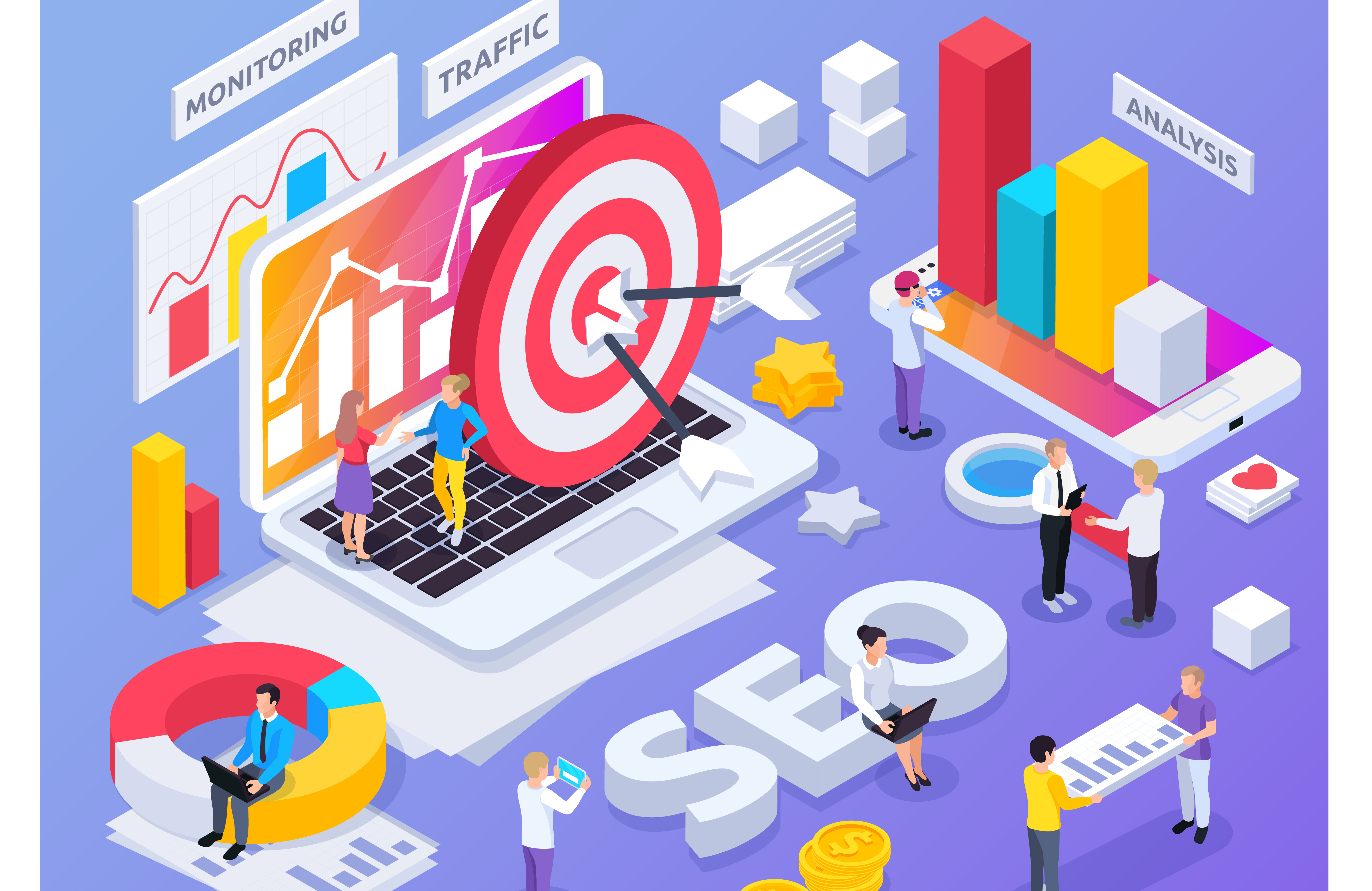 From New Websites to Top Rankings: How Our SEO Company in Chennai Helps You Grow from Day One