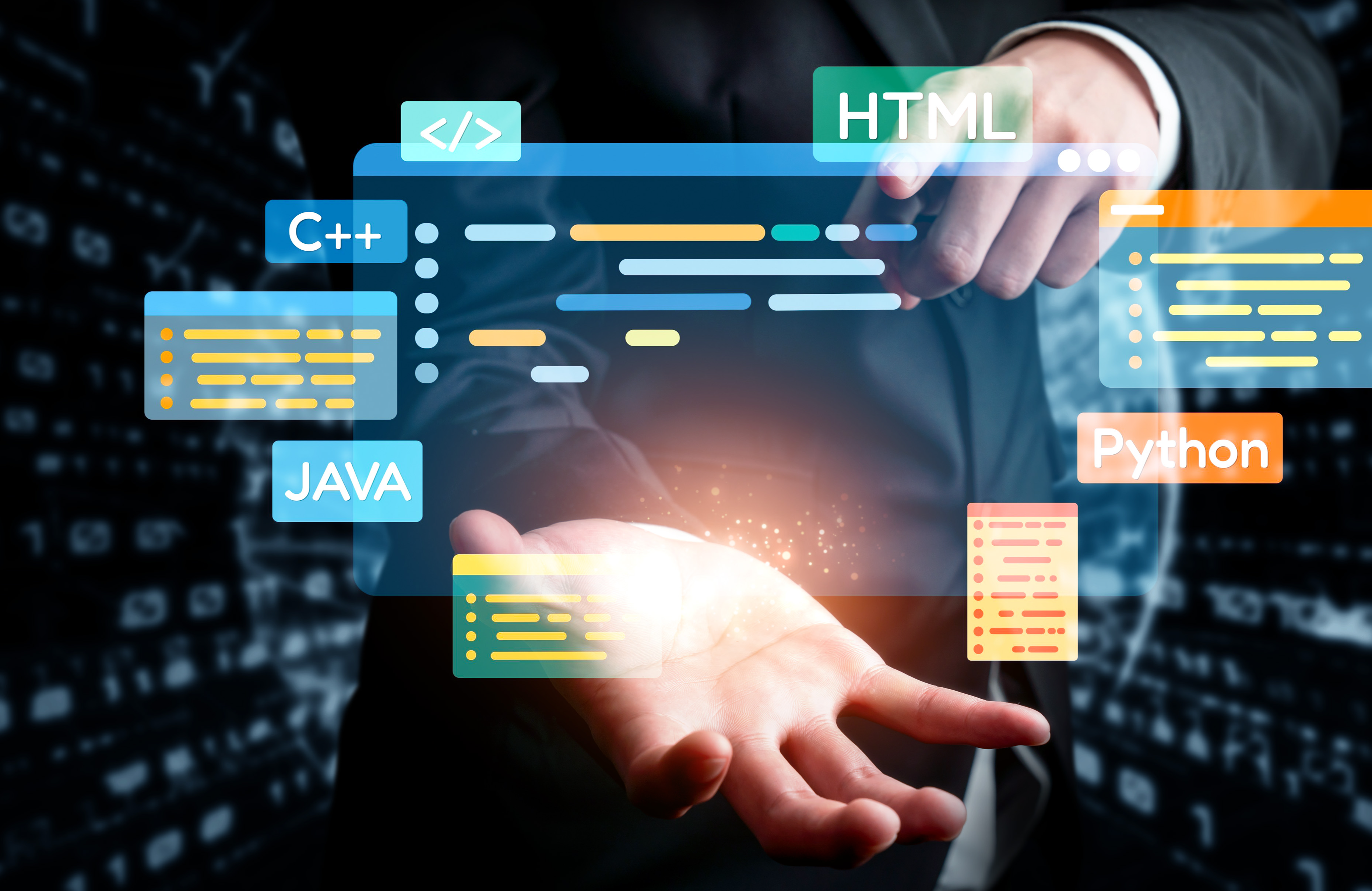 Expert web design services by the best Web Design Company in Chennai, offering custom website soluti