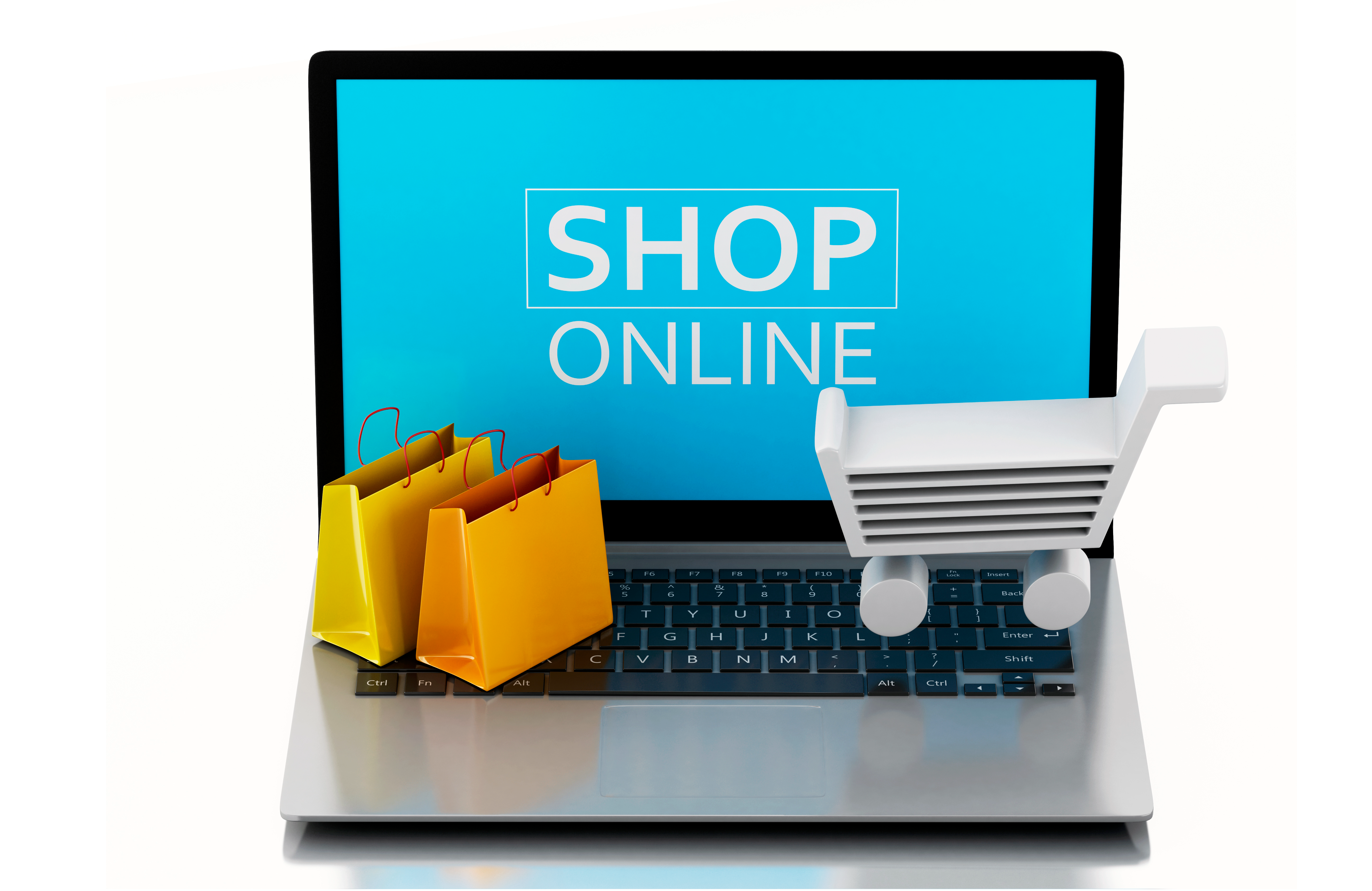Ninos IT Solution offers expert e-commerce website design and development in Chennai