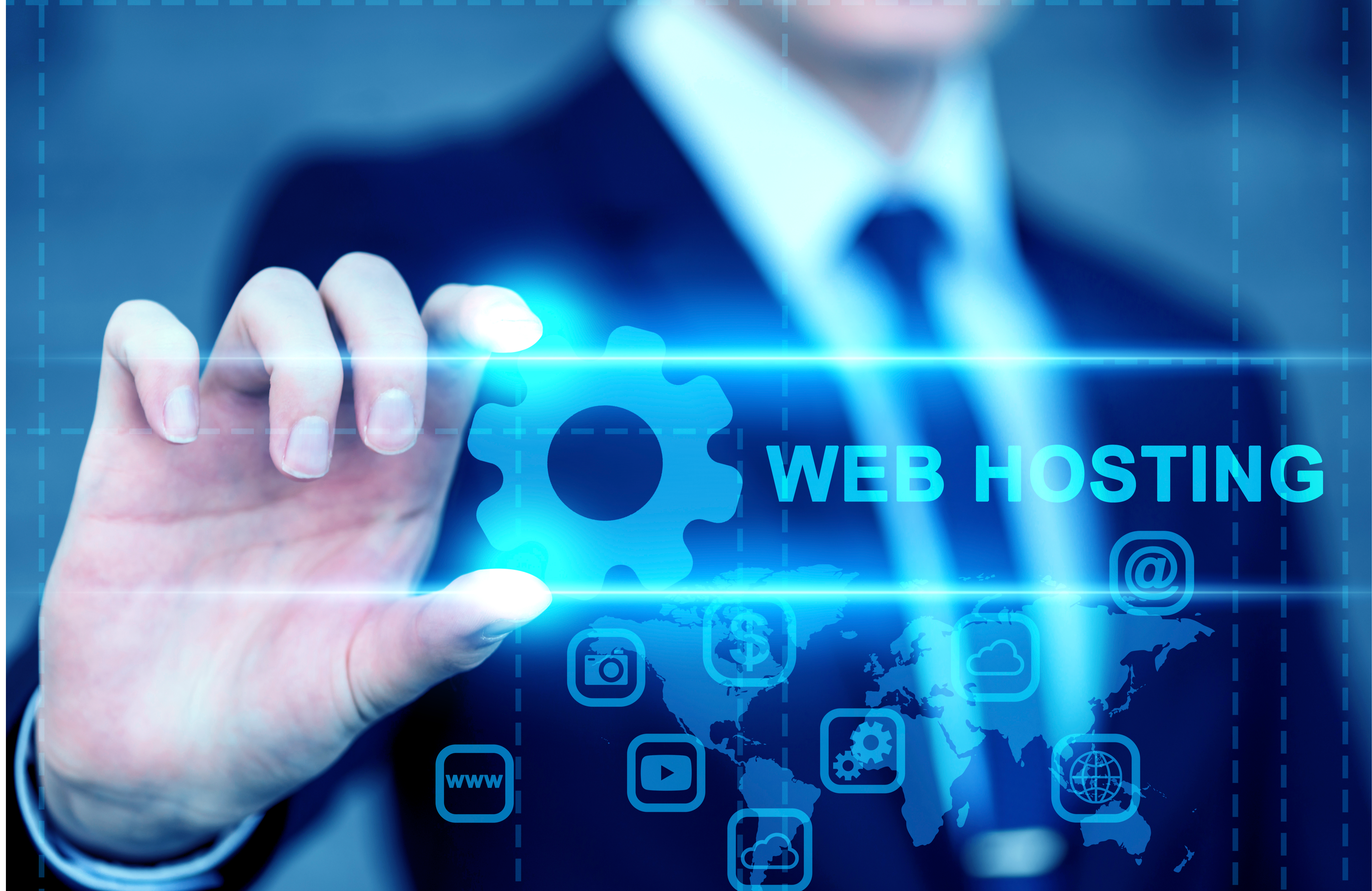 How Best E-commerce Hosting Chennai Helps Online Businesses Operate Smoothly
