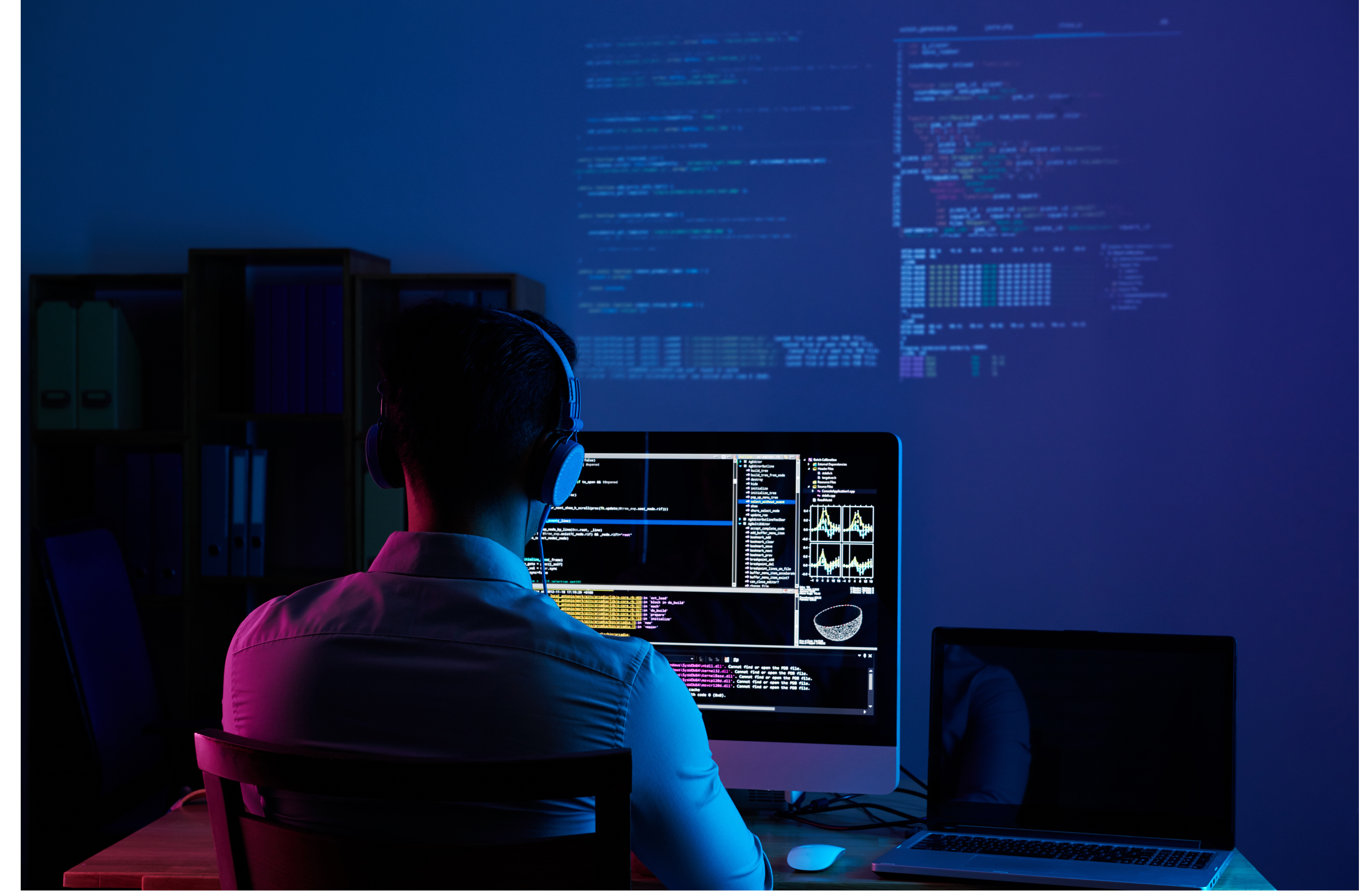 Explore the top software development companies in Chennai providing bespoke software solutions.