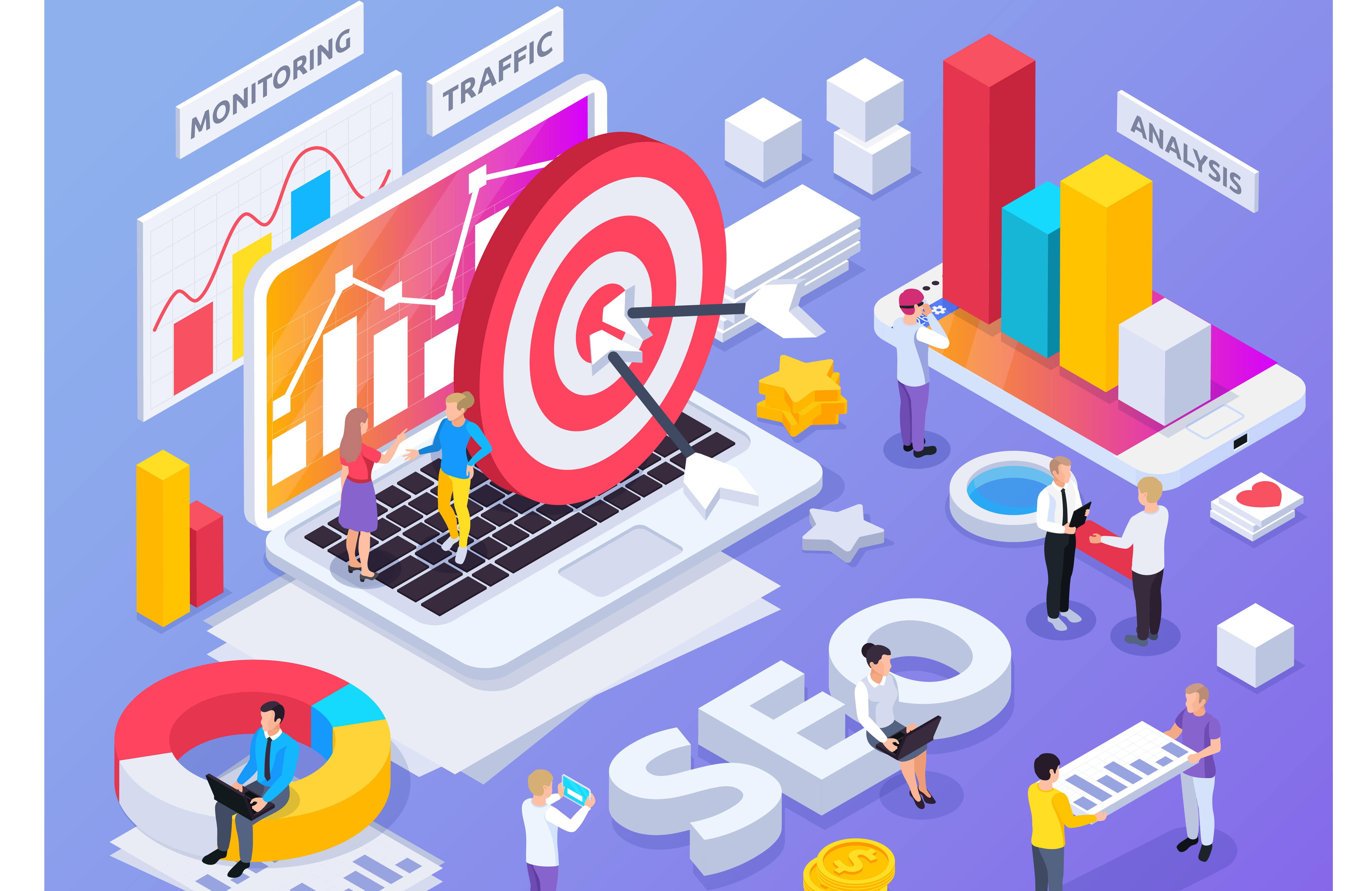 From New Websites to Top Rankings: How Our SEO Company in Chennai Helps You Grow from Day One