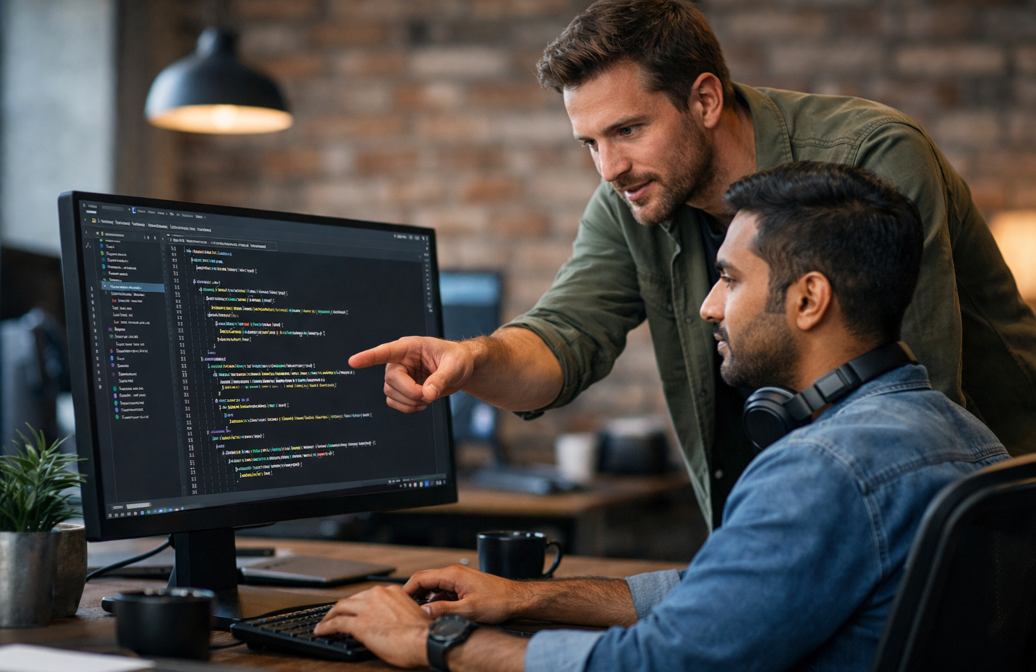 Rebuilding Legacy Systems For Modern Websites