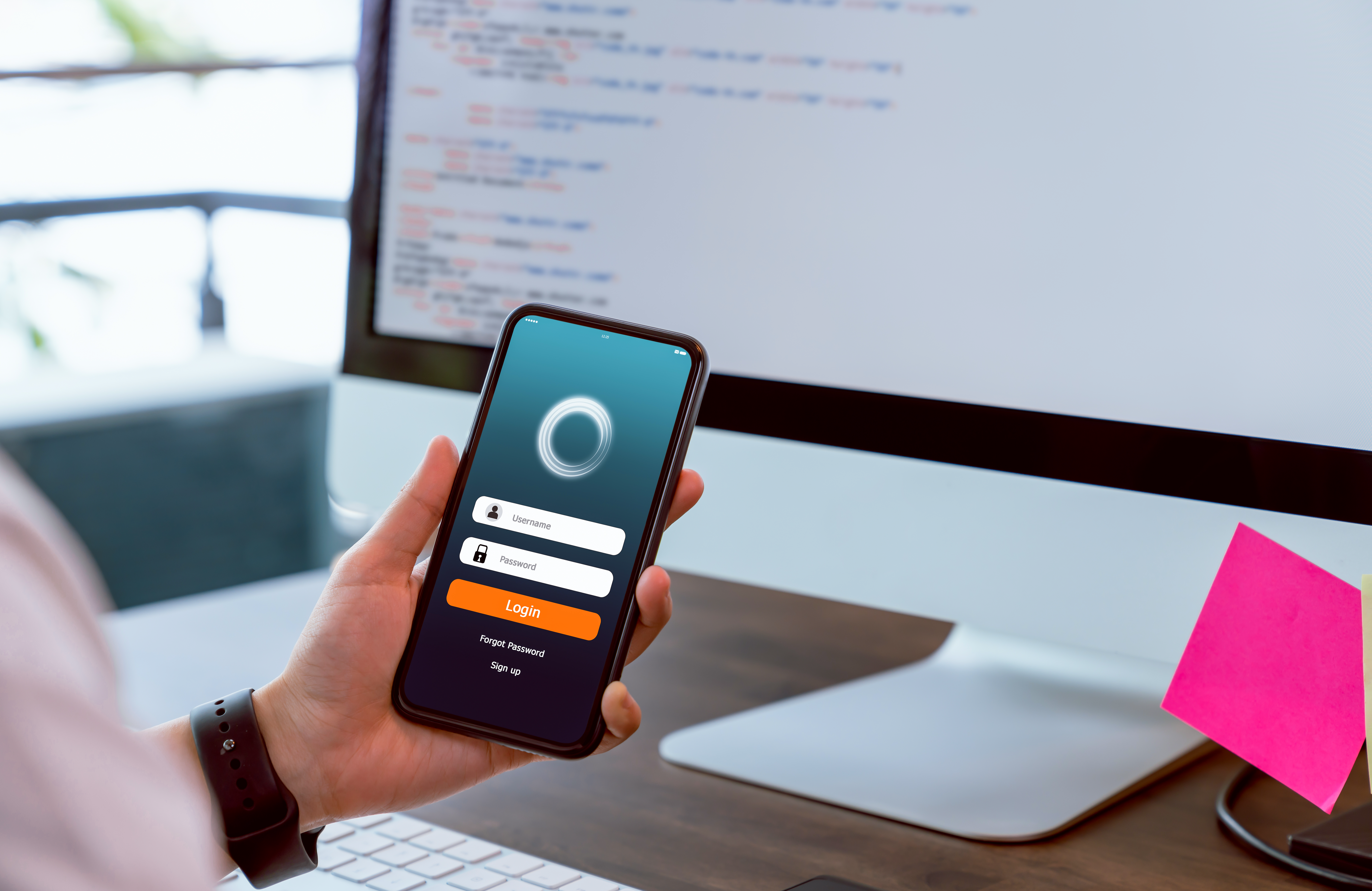 mobile app development company in Chennai offering innovative solutions