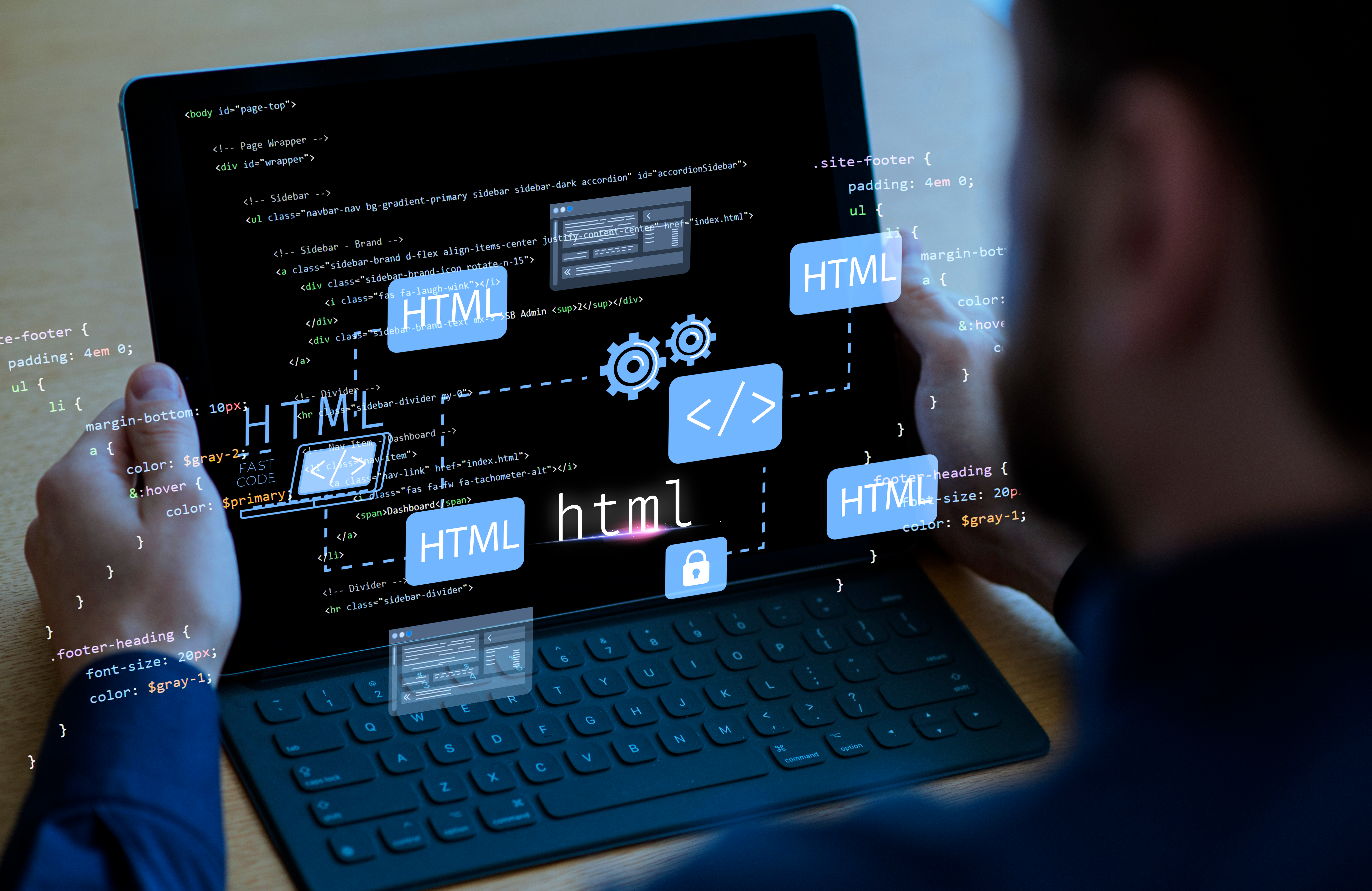 Top Web Development Company in Chennai for Stunning Websites