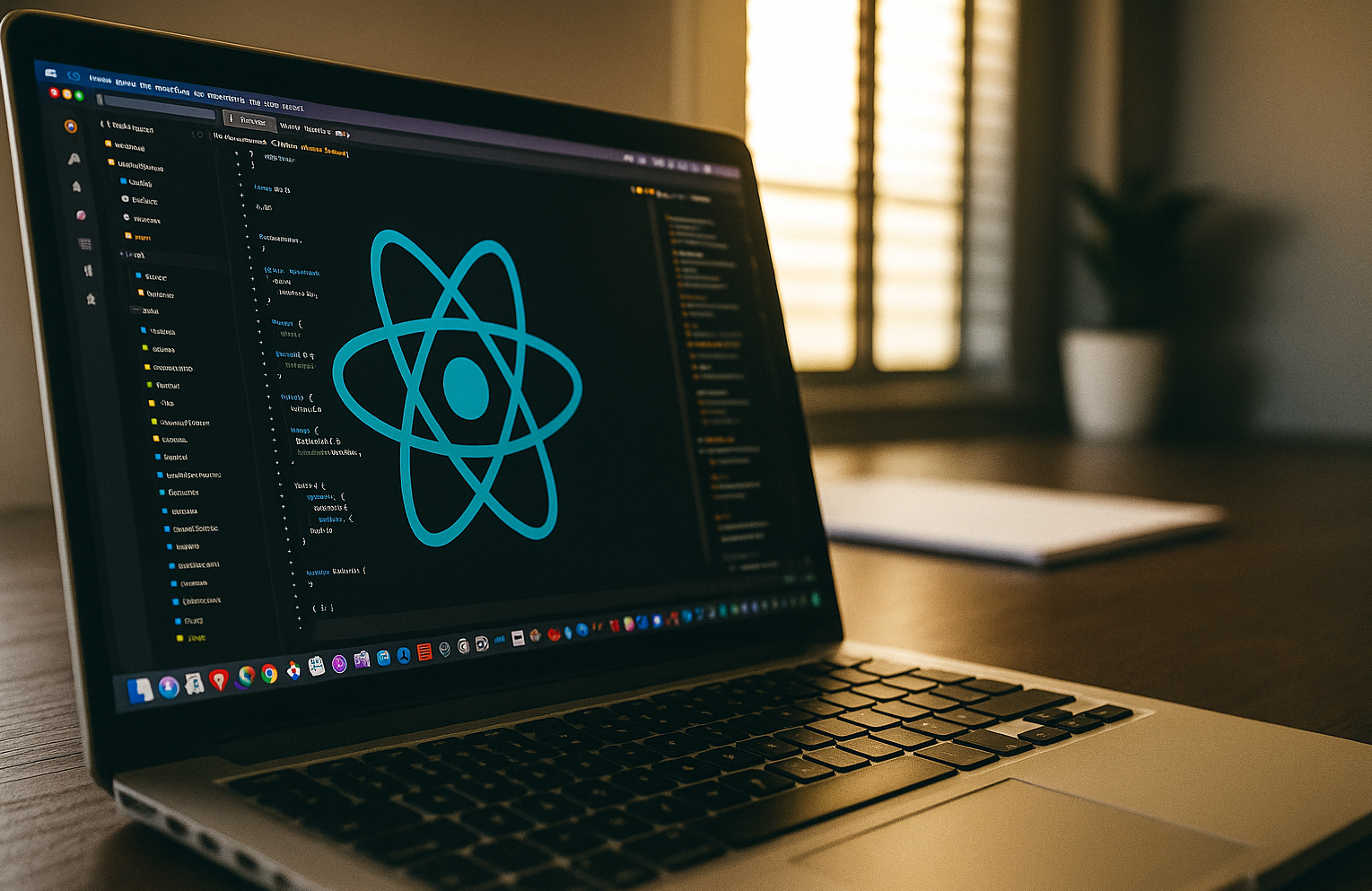 How React Native Helps Local Businesses Compete with Big Brands Through Smart Apps