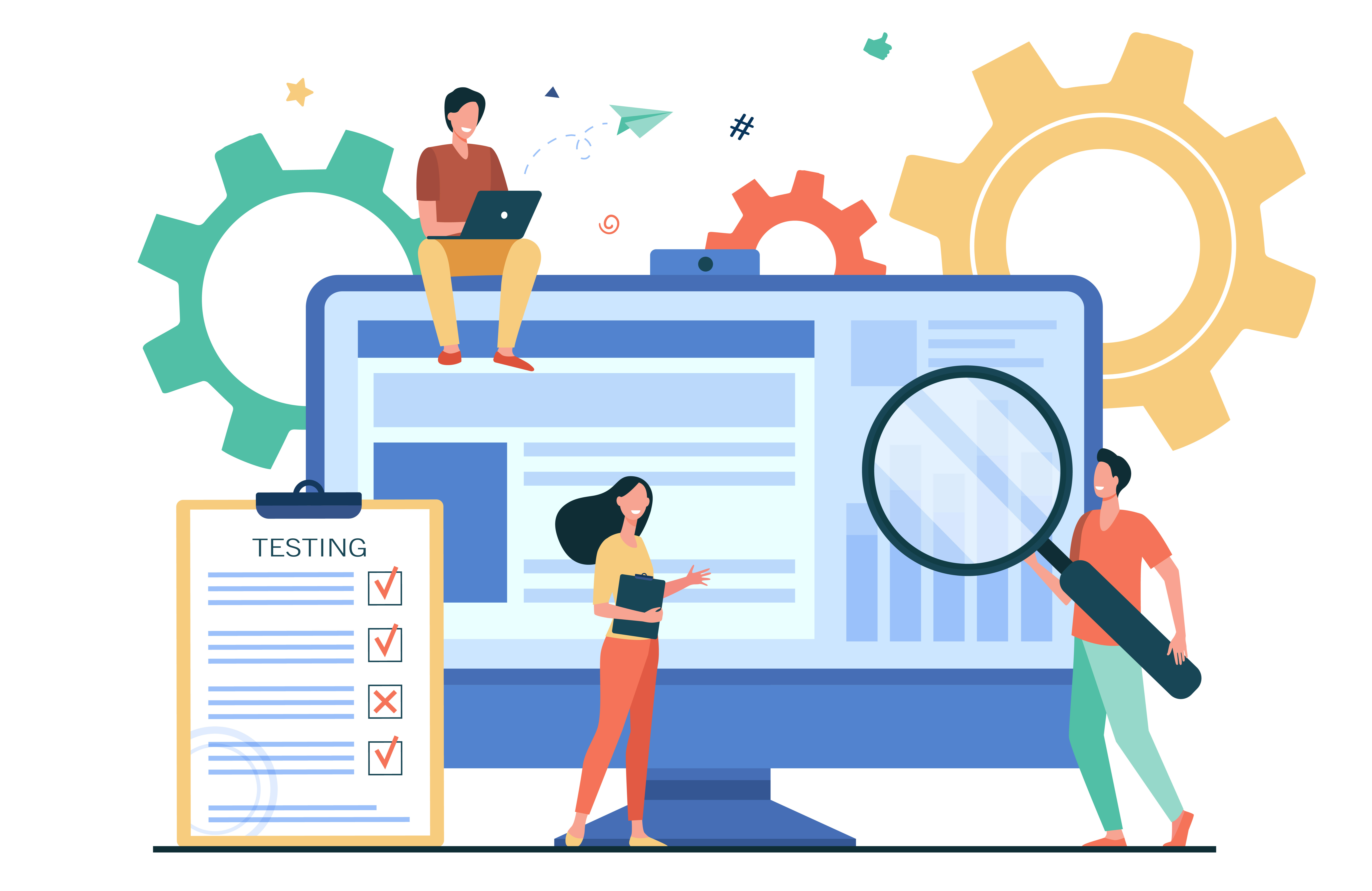 Automation QA Services Chennai: Detect Hidden Bugs Before Launch