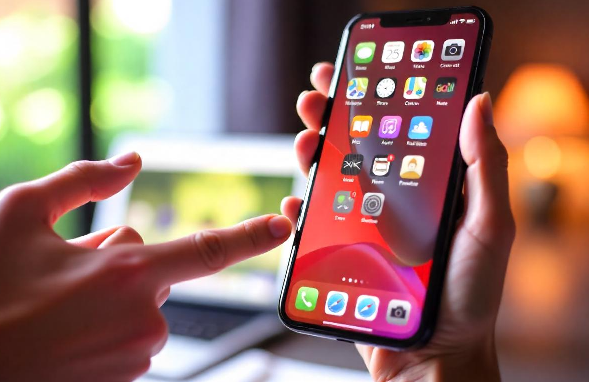 Mobile App Development Company in Chennai - Android & iOS Solutions