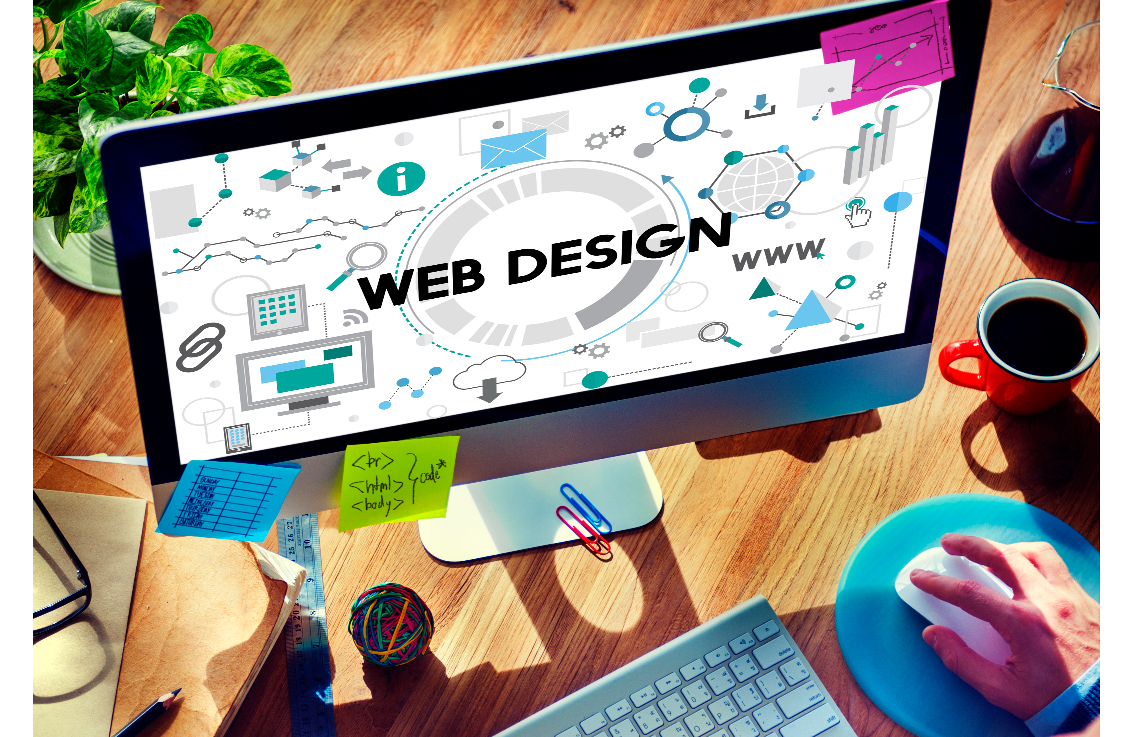 How Our Dynamic Website Designing Services Help Businesses Grow Faster in Chennai