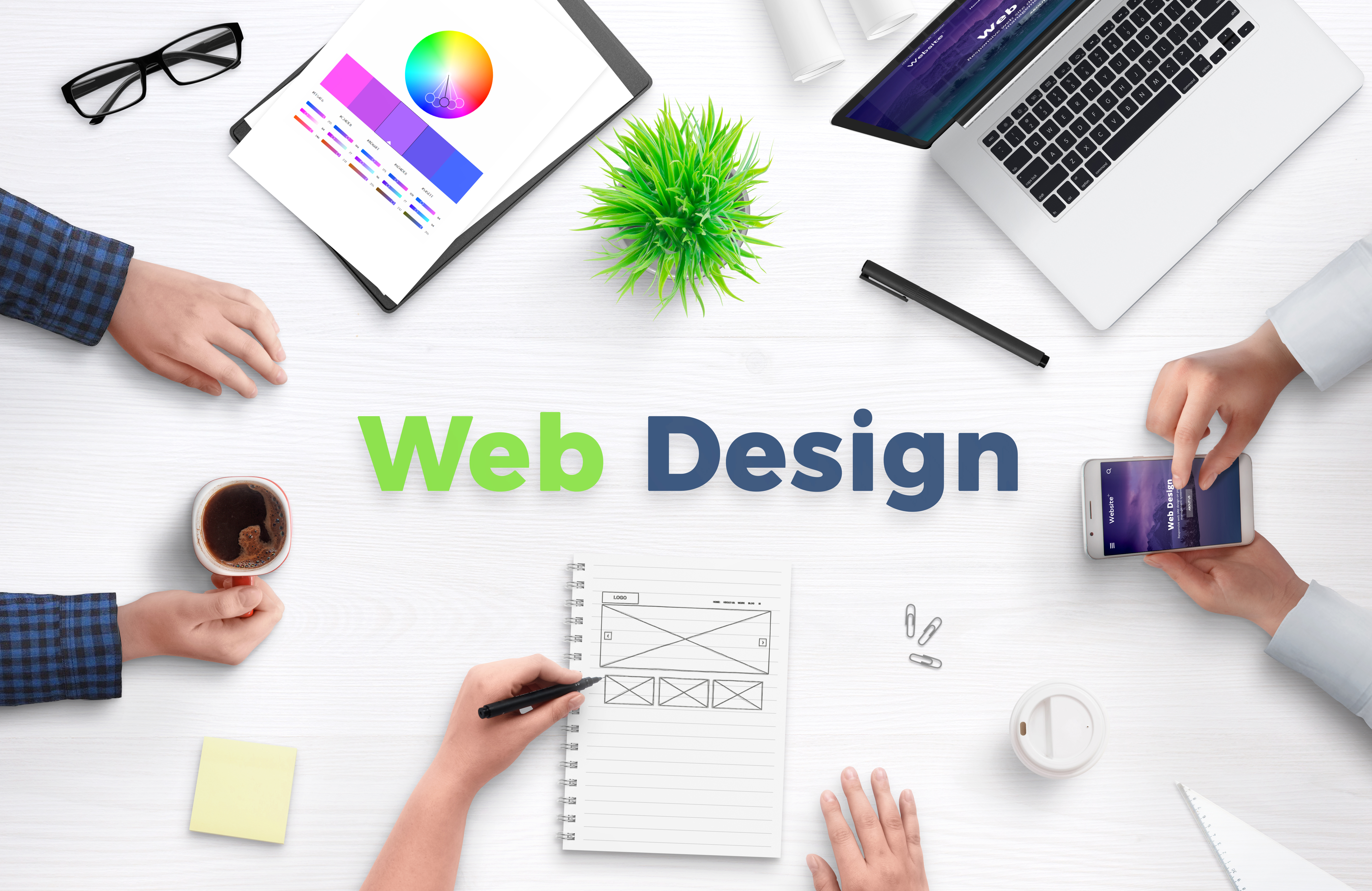Ninos IT Solution - Best Web Designing and Development Company in Chennai