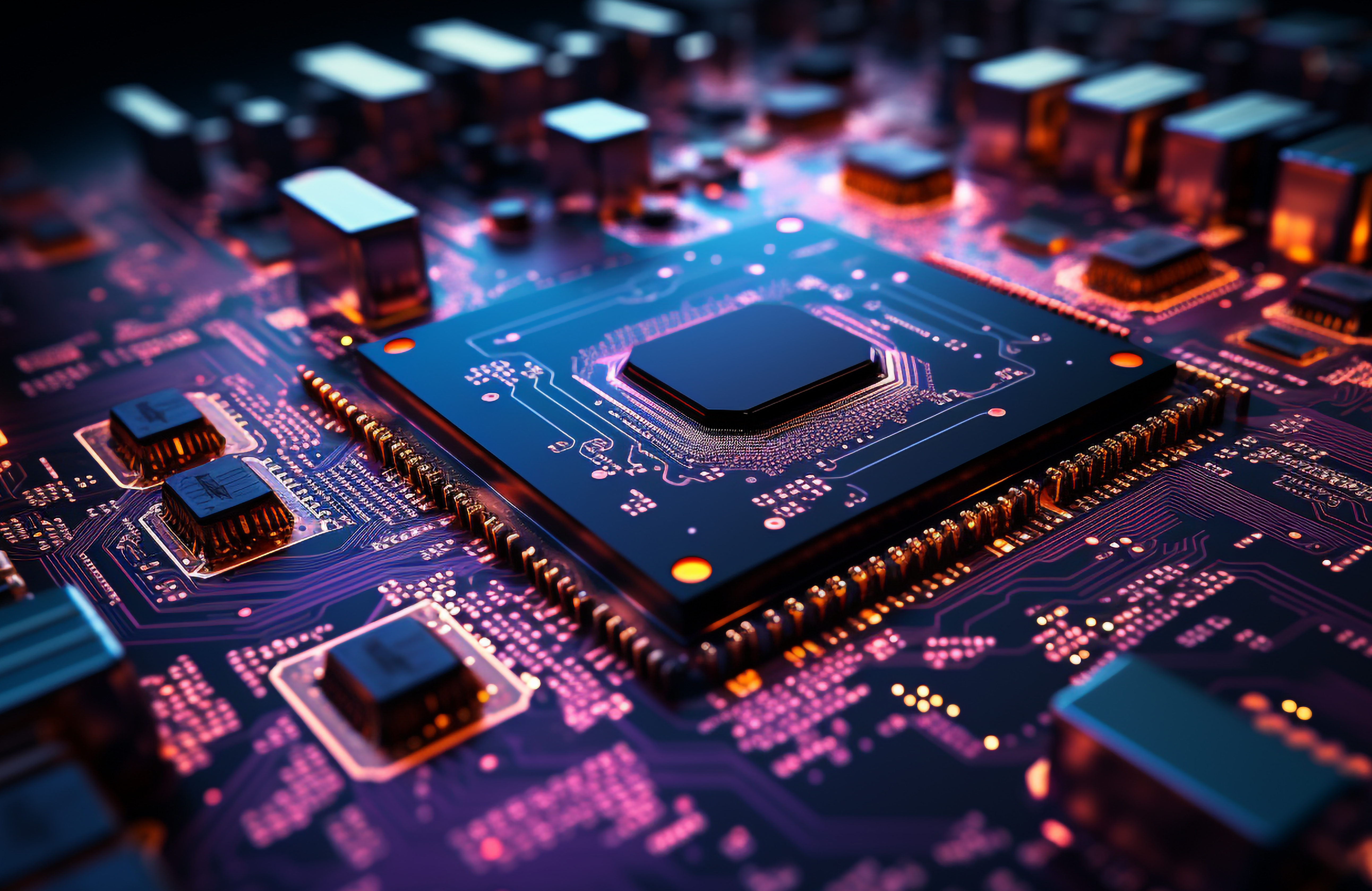Top embedded software development company in Chennai offering custom embedded solutions.