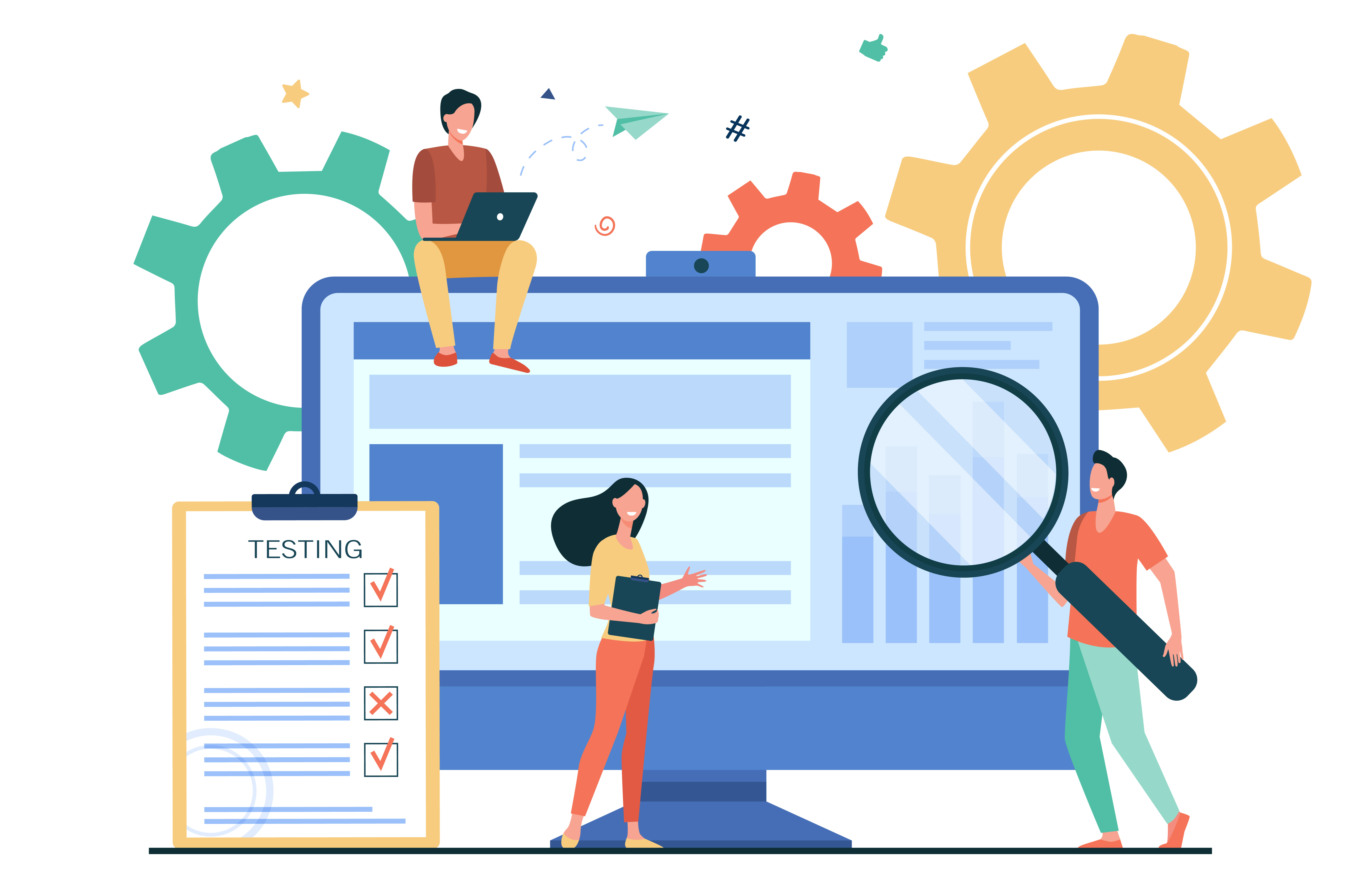 Automation QA Services Chennai: Detect Hidden Bugs Before Launch