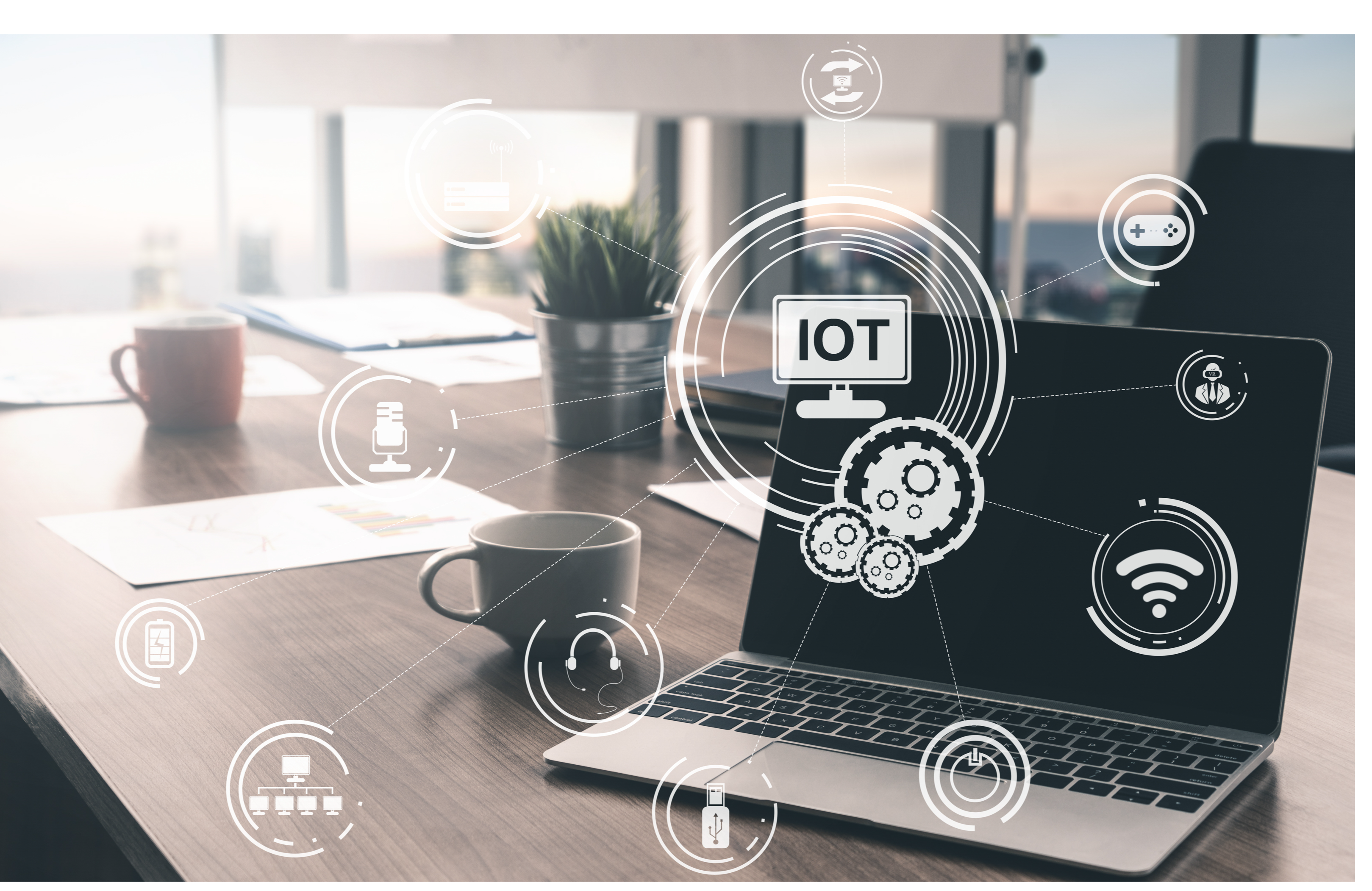 IOT Development Company in Chennai