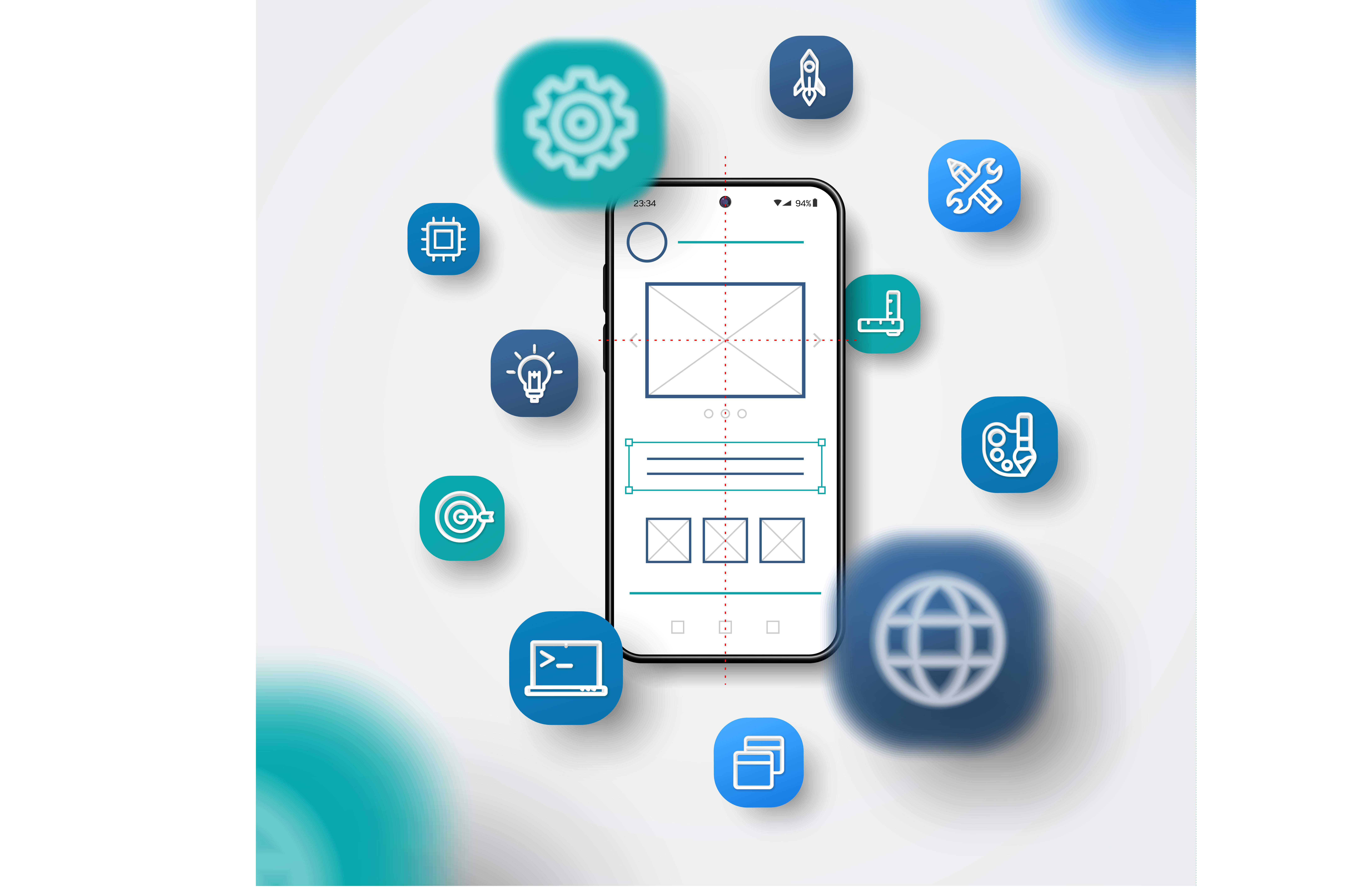 Best Mobile App Development Company in Chennai & India