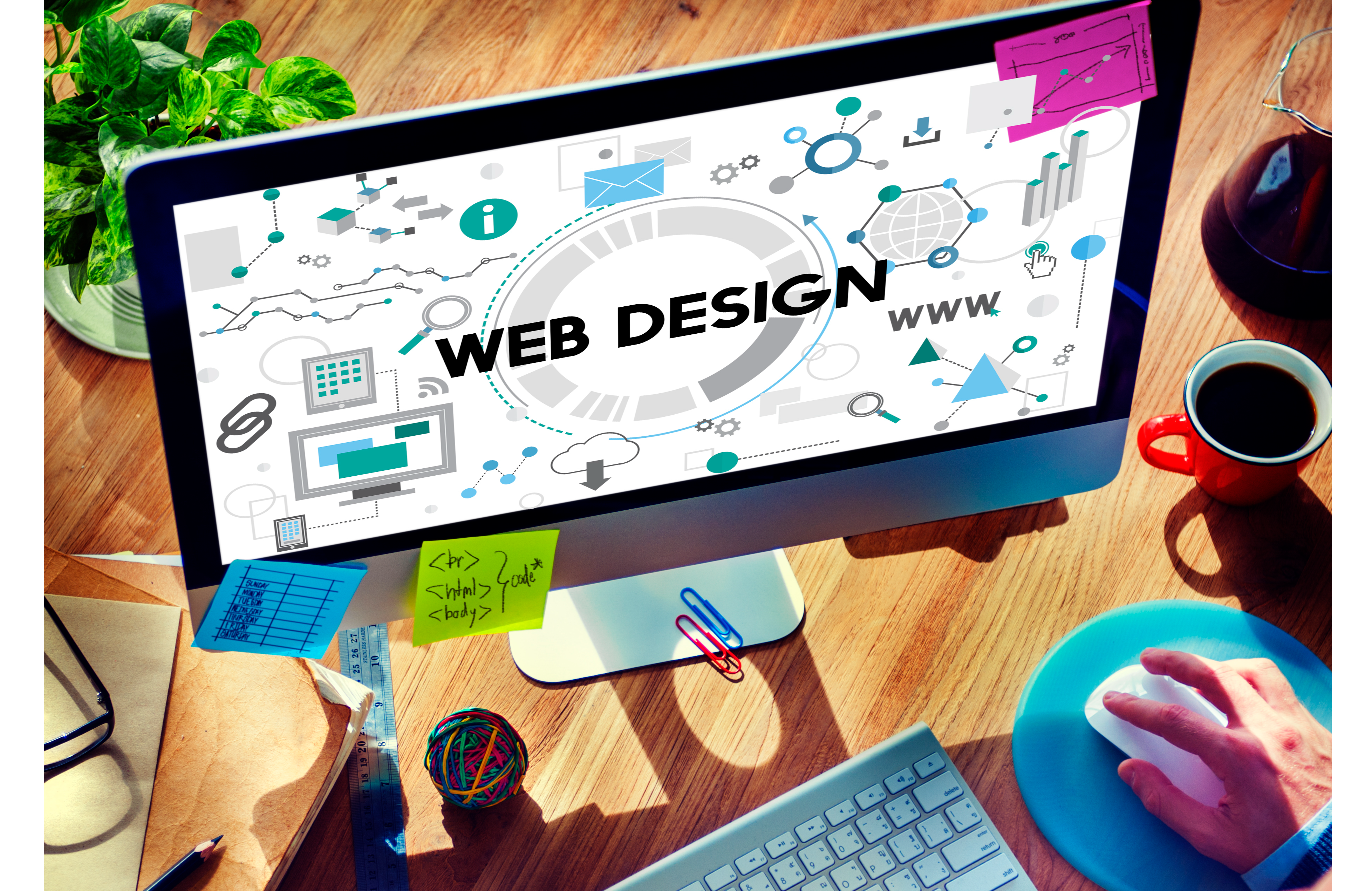 How Our Dynamic Website Designing Services Help Businesses Grow Faster in Chennai