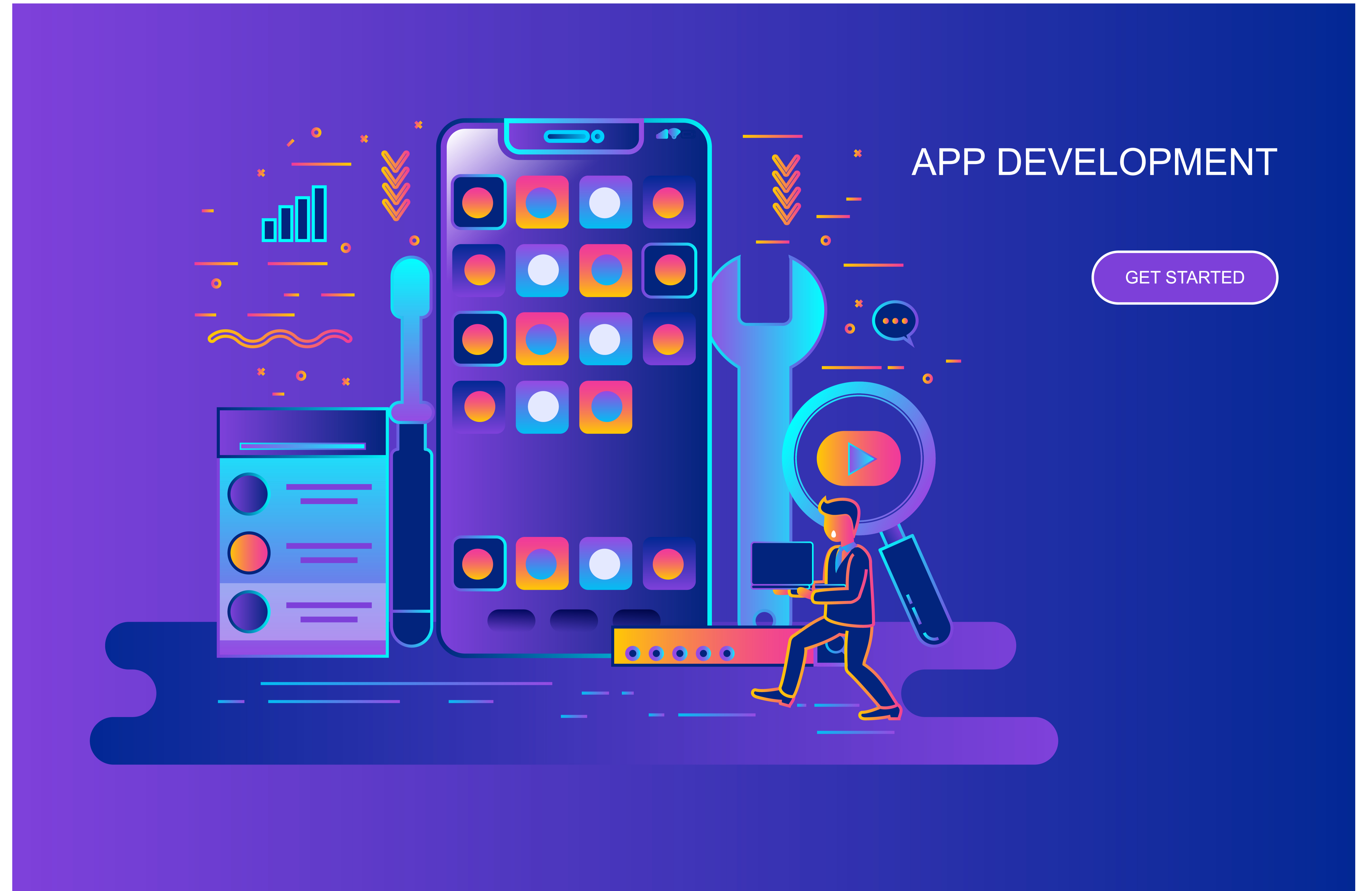 Android and Ios Application Development Company in Chennai