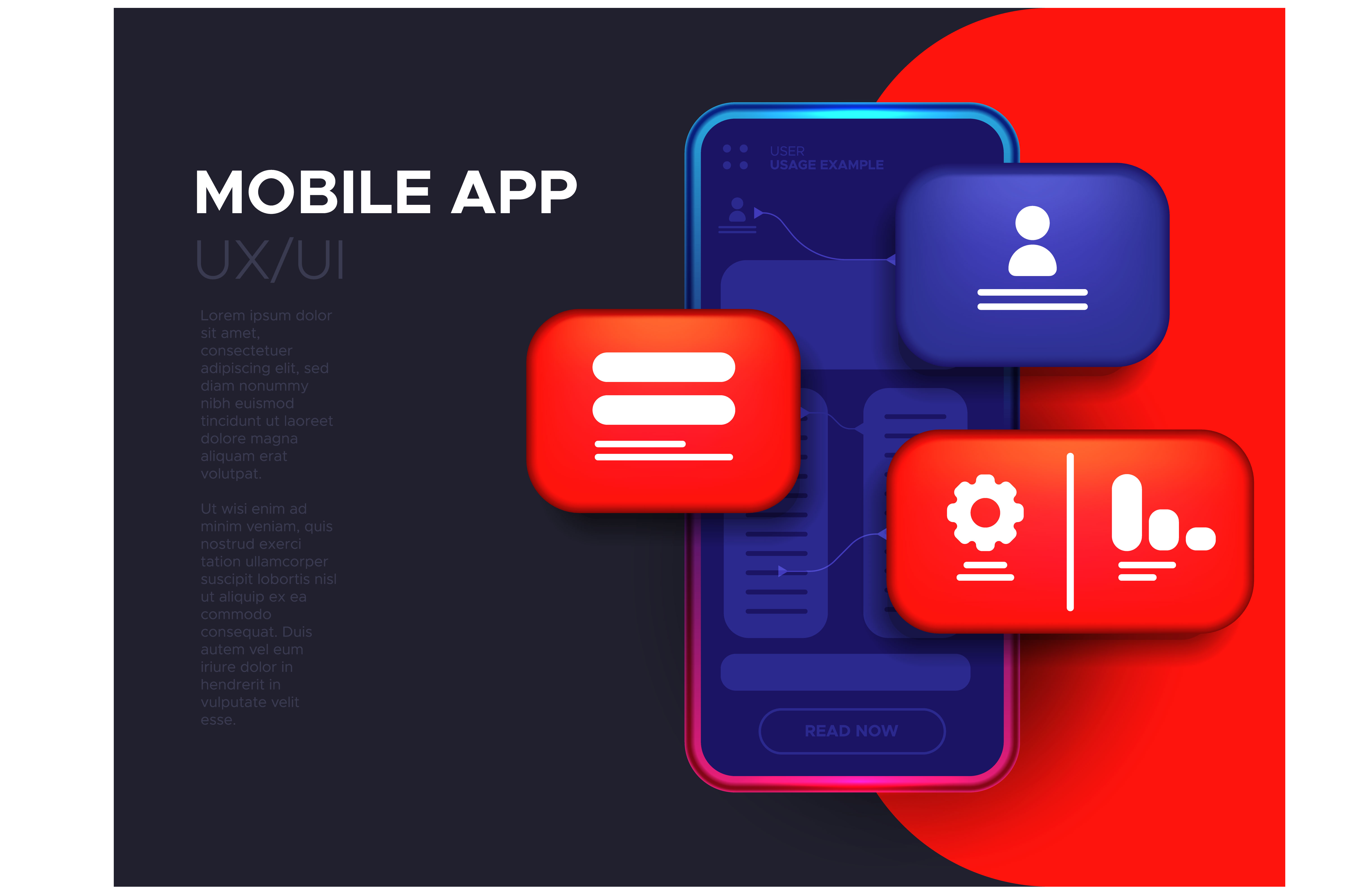 Mobile app development company in Chennai, India, specializing in Android, iOS, React Native.