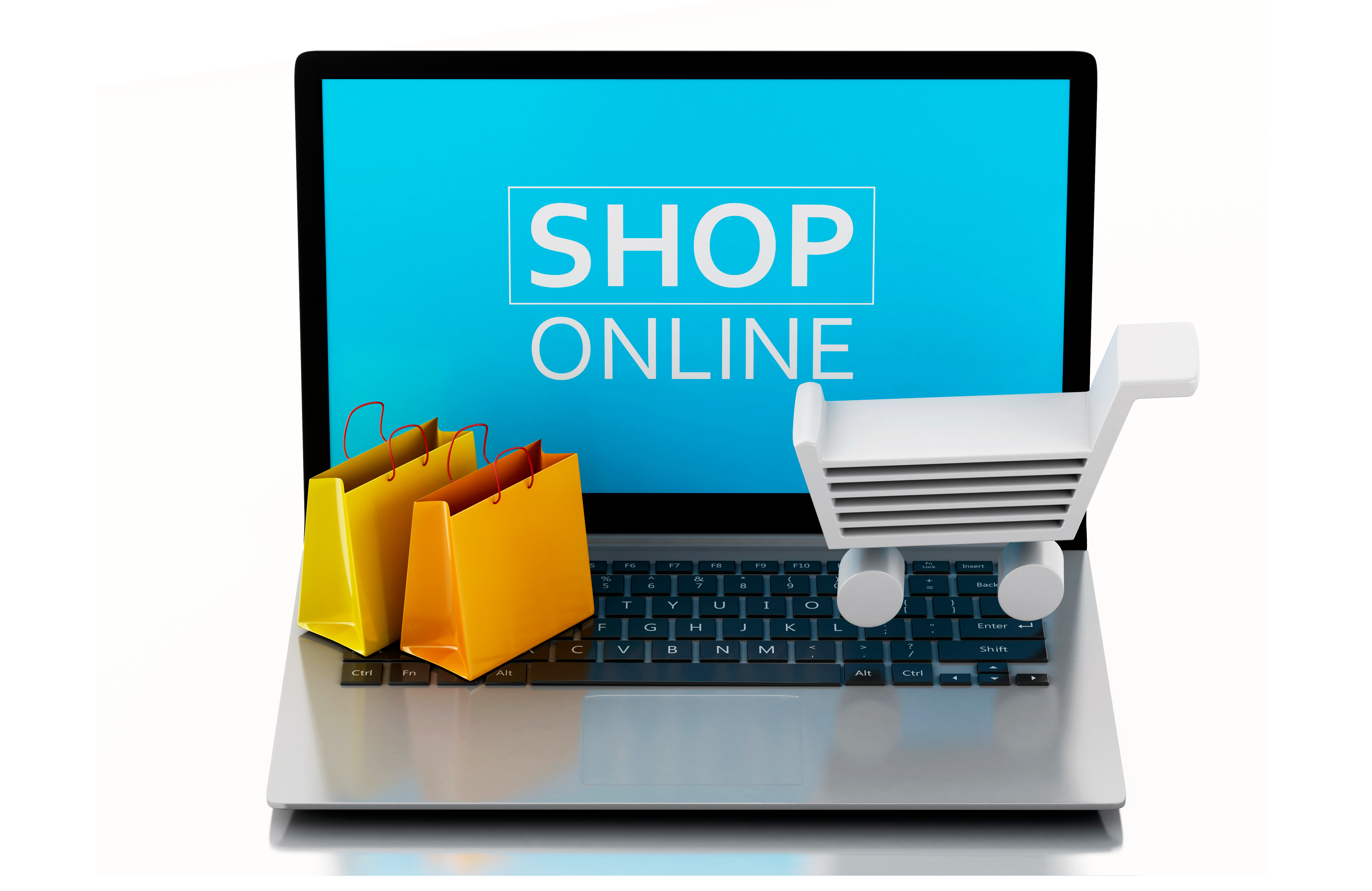 Ninos IT Solution offers expert e-commerce website design and development in Chennai