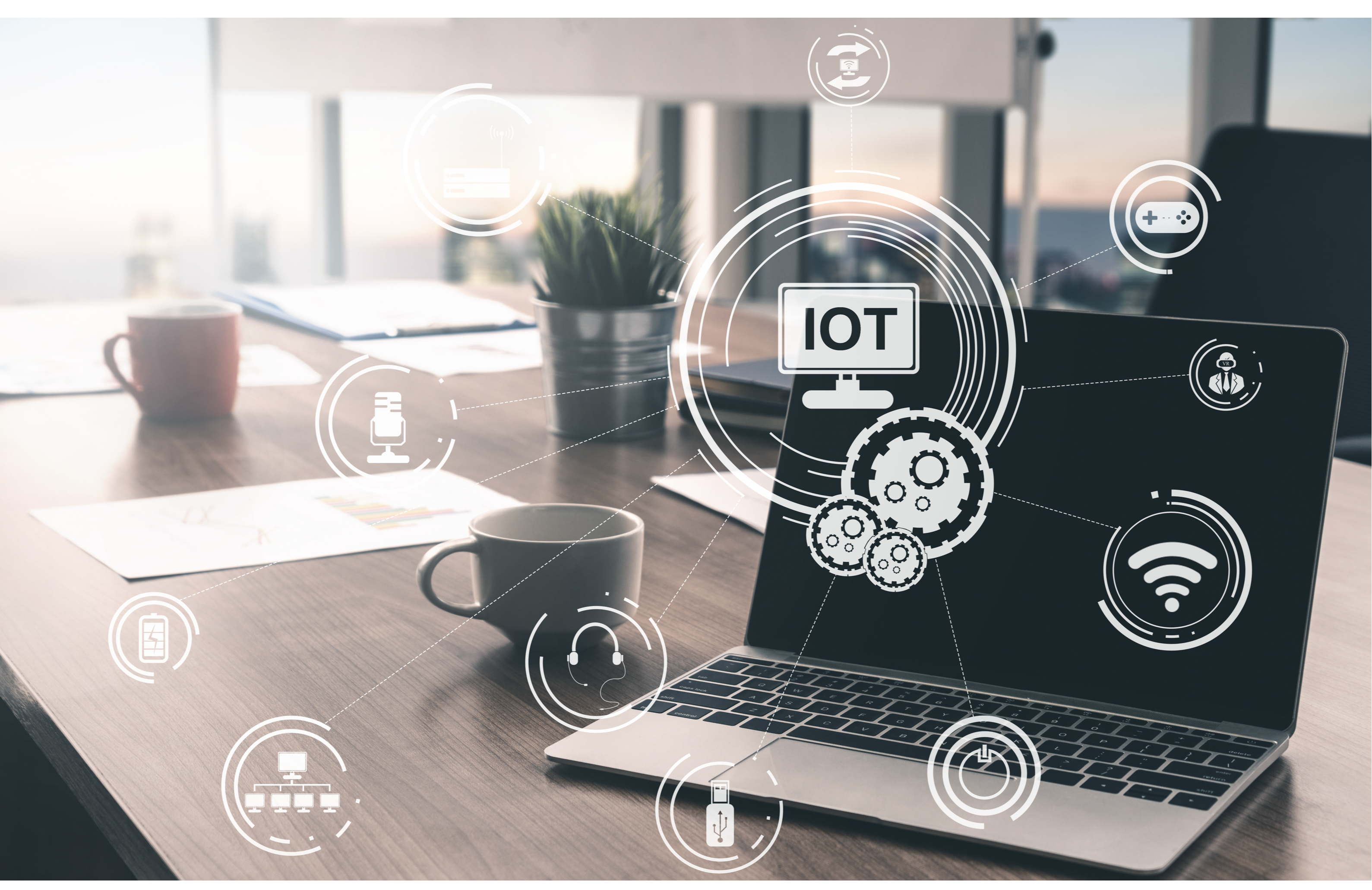 IOT Development Company in Chennai