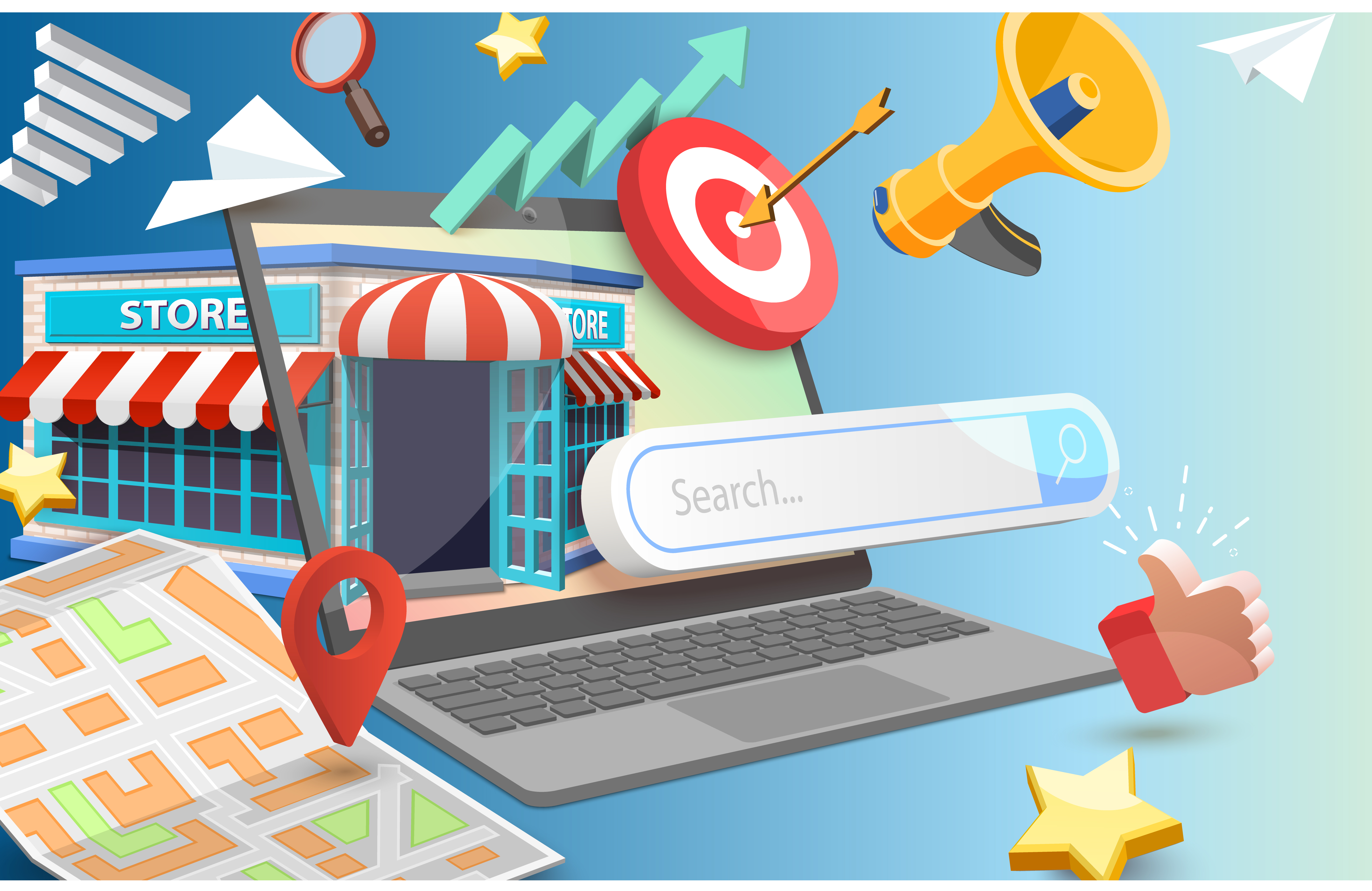 Why SEO is the Most Cost-Effective Marketing Strategy for Small Businesses