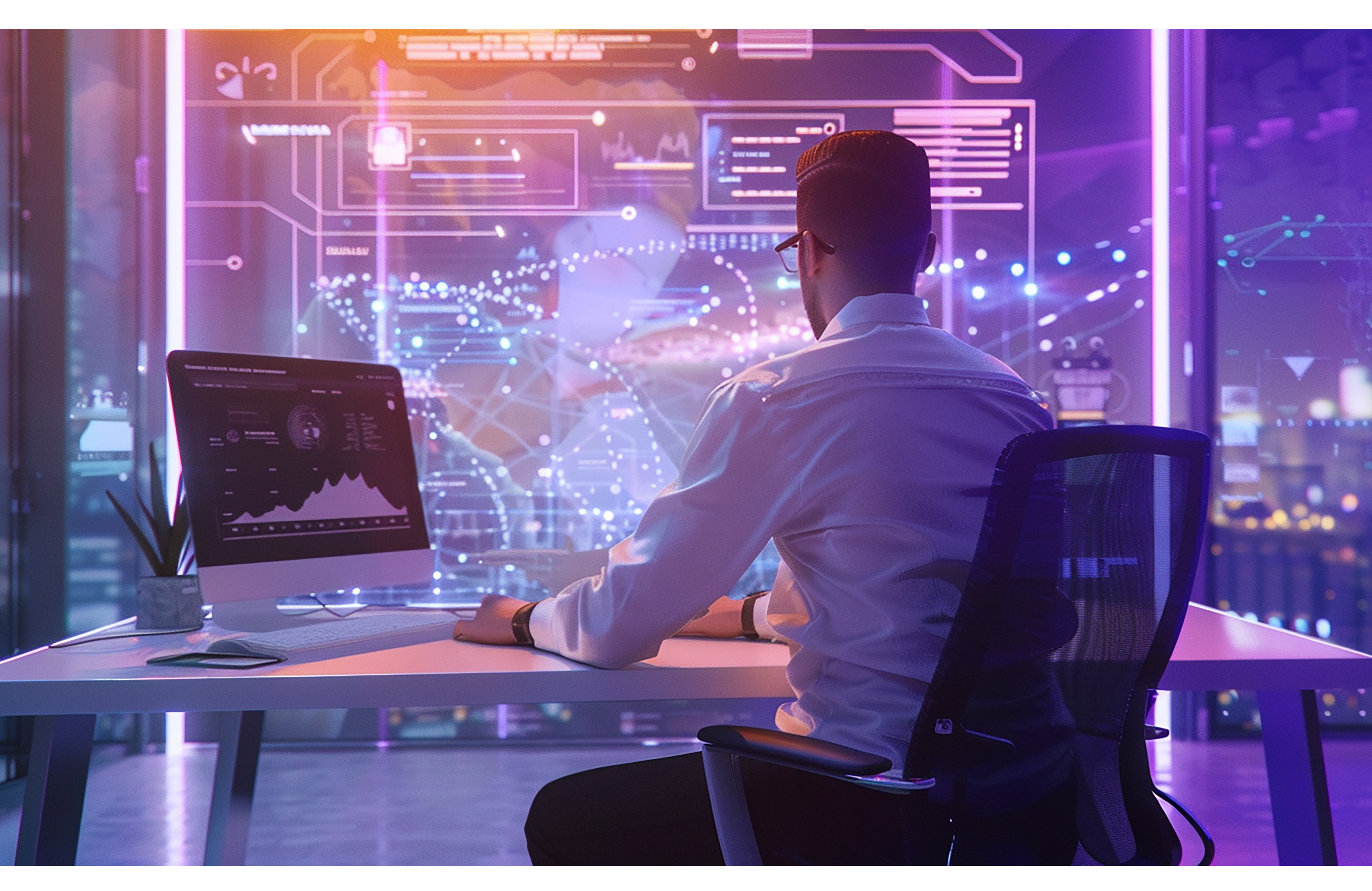 How AEM Web Development Turns a Local Shop into a Growing Online Brand