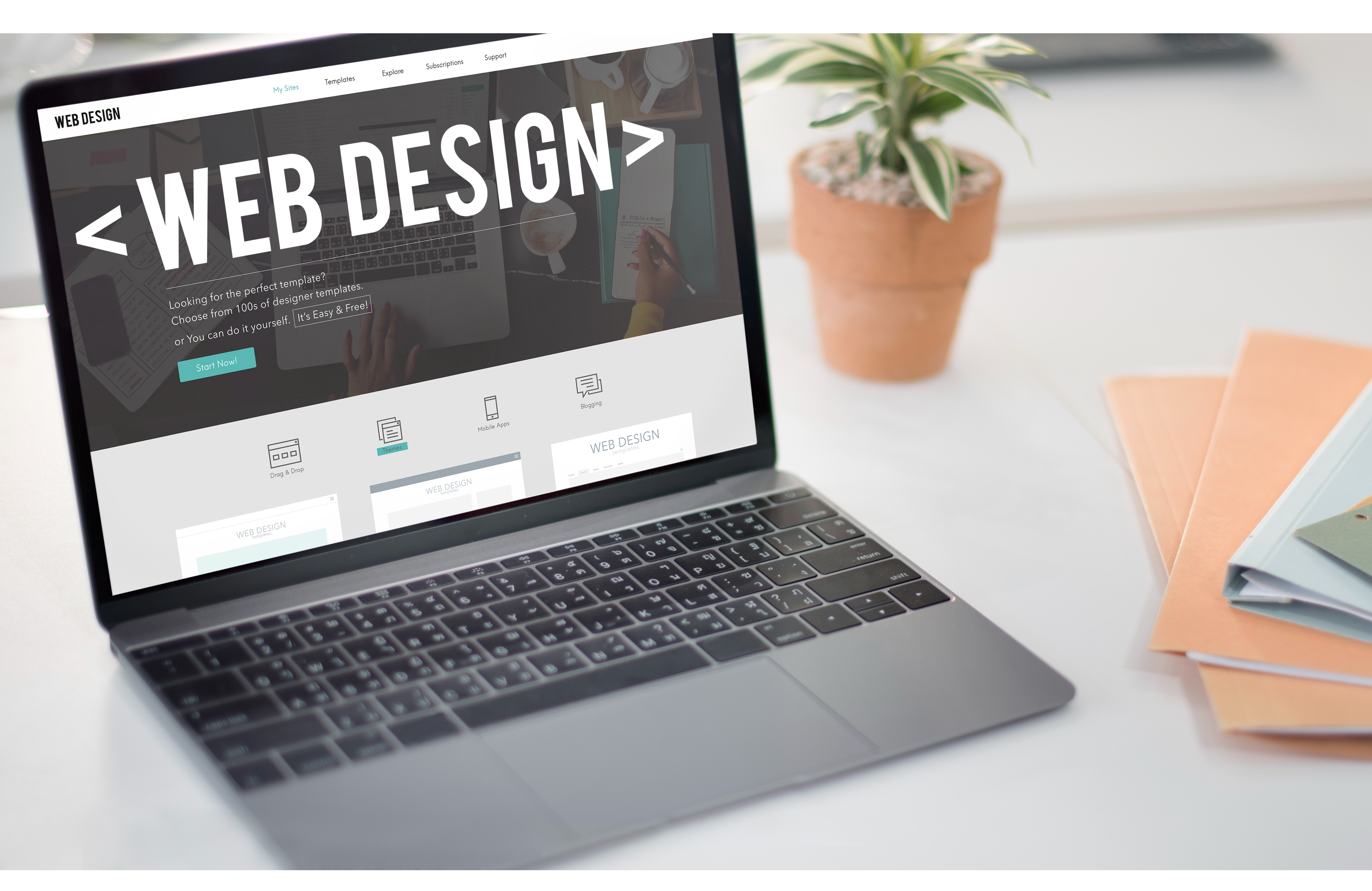 Benefits Of Hiring A Wordpress Website Designing Company In Chennai For Your Startup