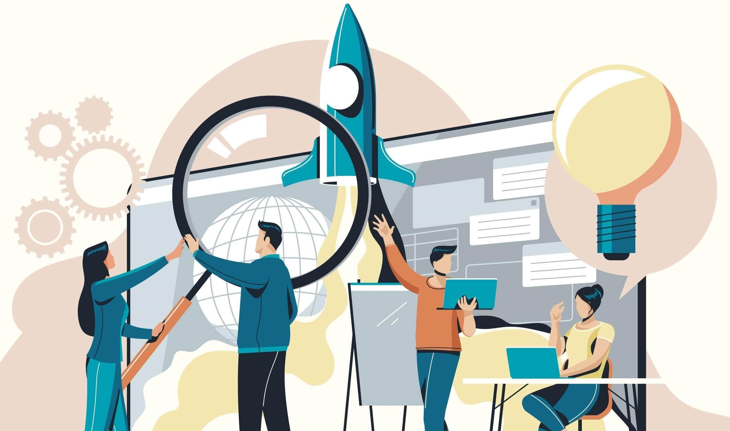 Business Development Executive