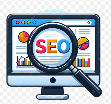 SEO Analyst