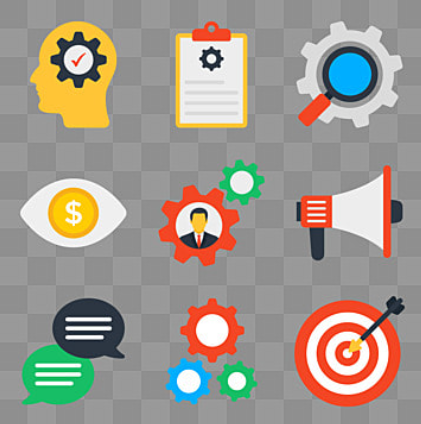 Business Development Executive