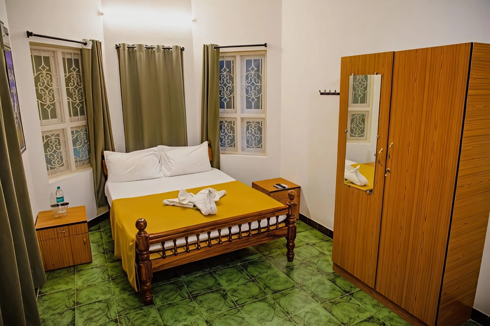 Private & Secure Couple Stays in Cuddalore