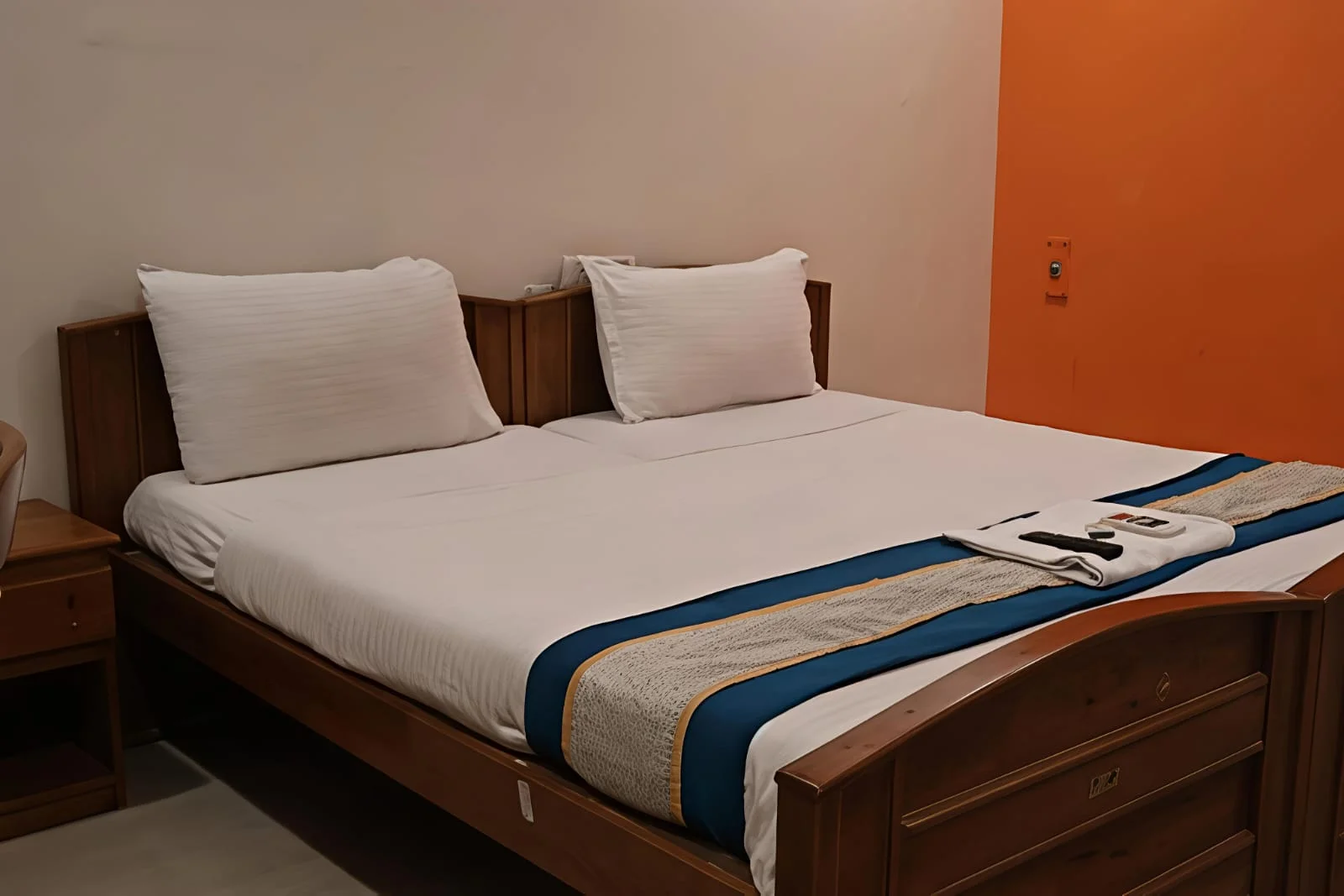 Private & Comfortable Couple Stays in Puducherry