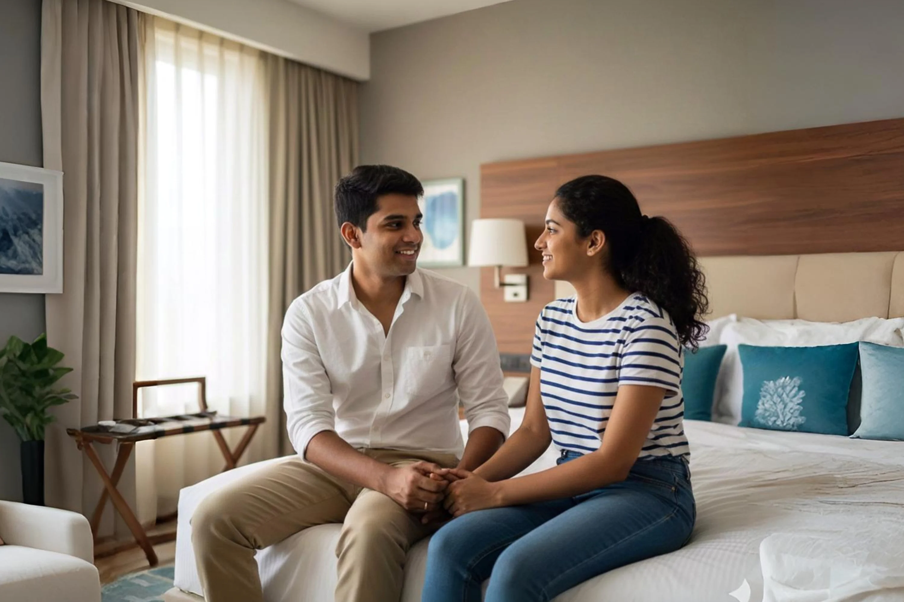 Couple Friendly Hotels in Erode with Complete Privacy & Safety