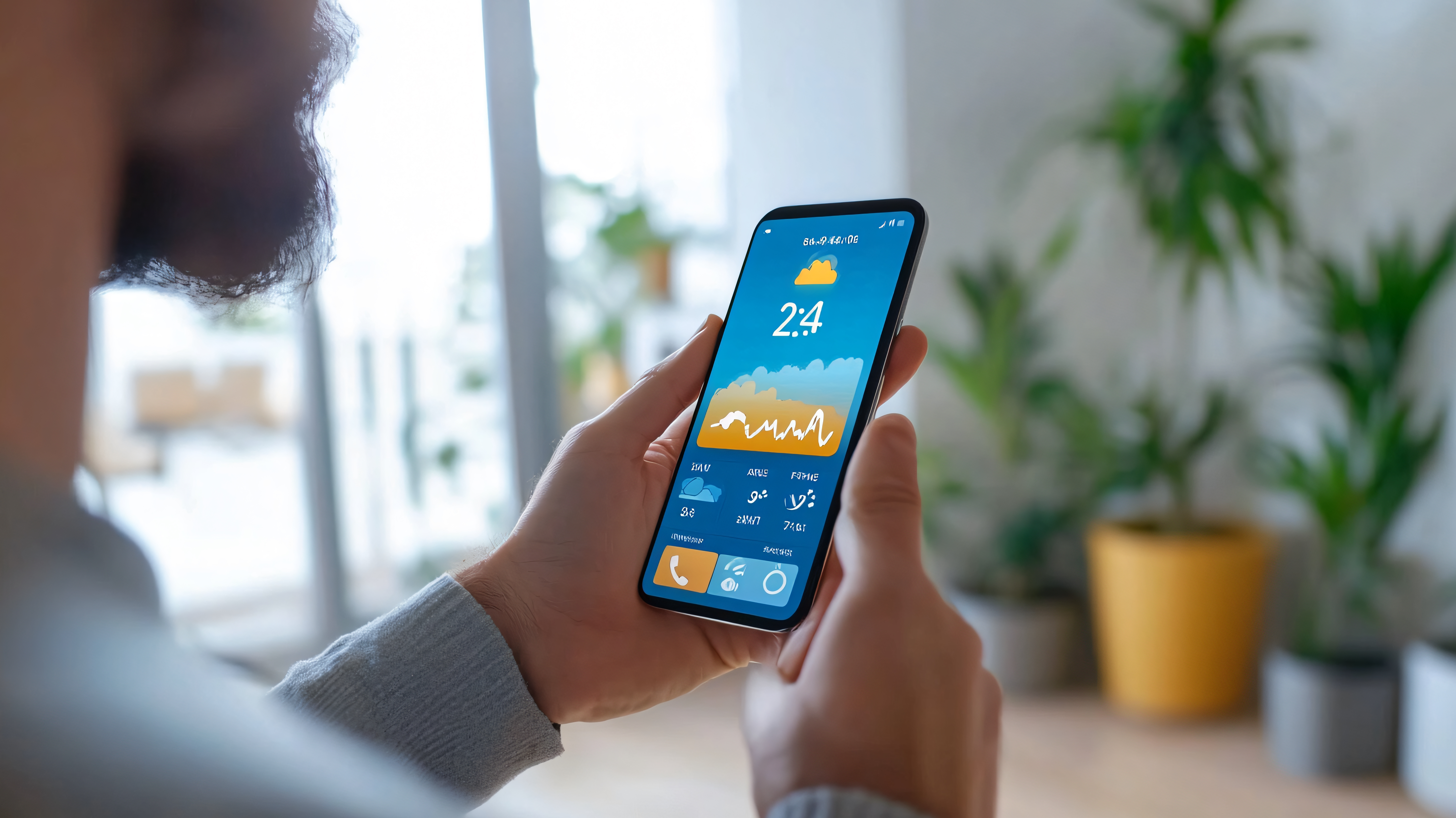 From Risk to Resilience: The Business Case for Weather Alert Systems