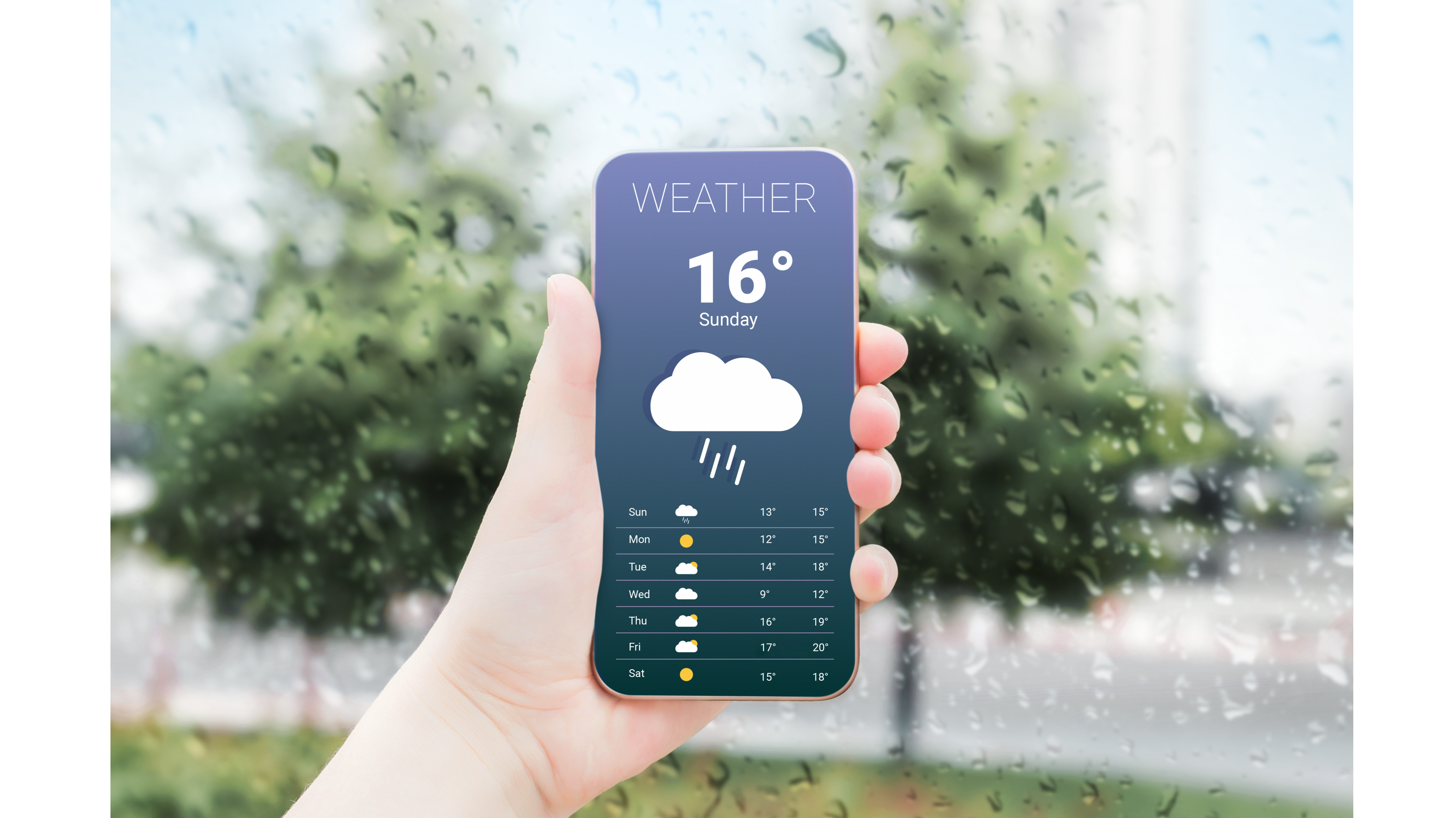 Top Features to Look for in a Modern Weather Alert System