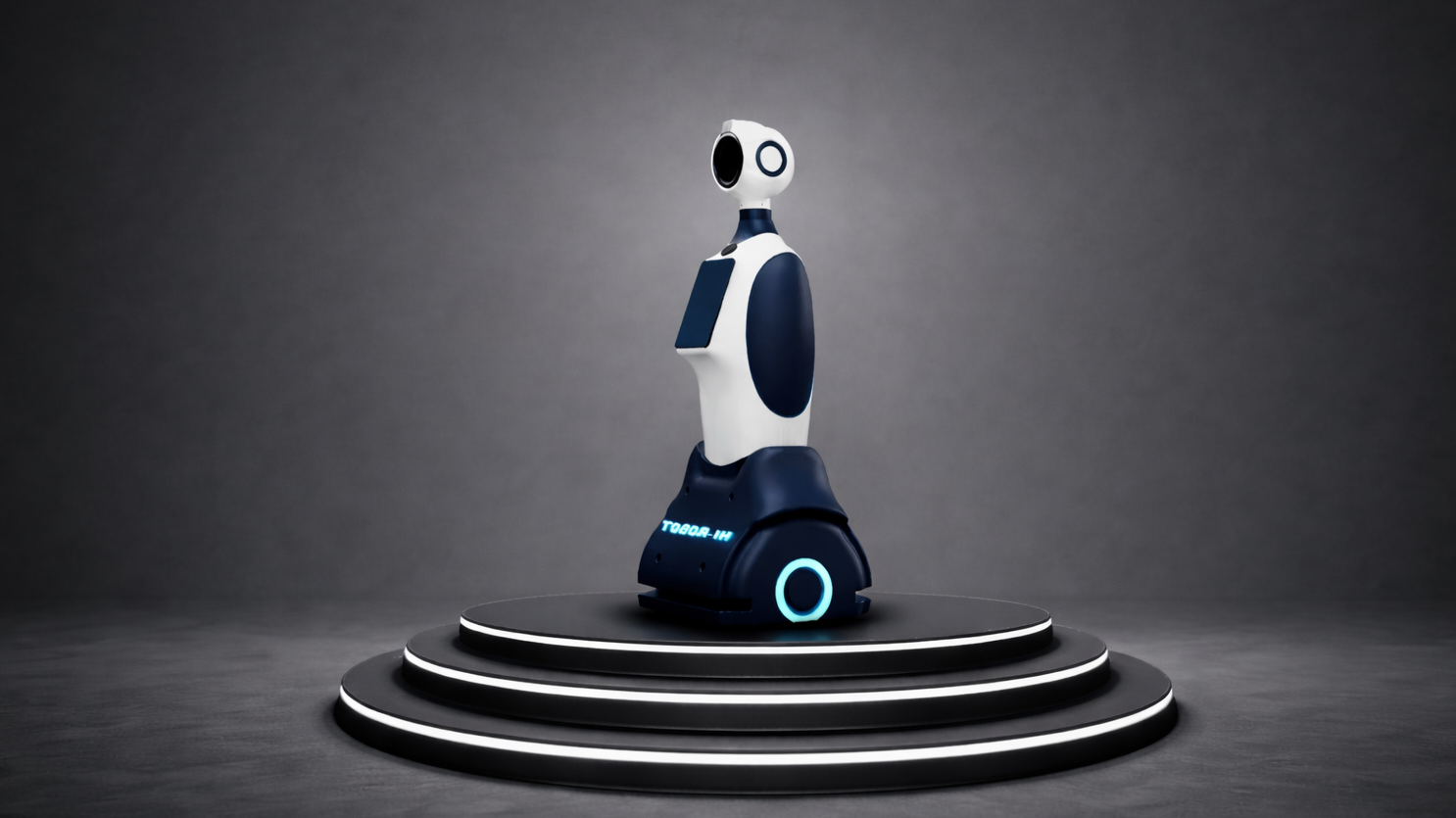 Humanoid Robotic Companies in Chennai: Shaping the Future of Intelligent Automation