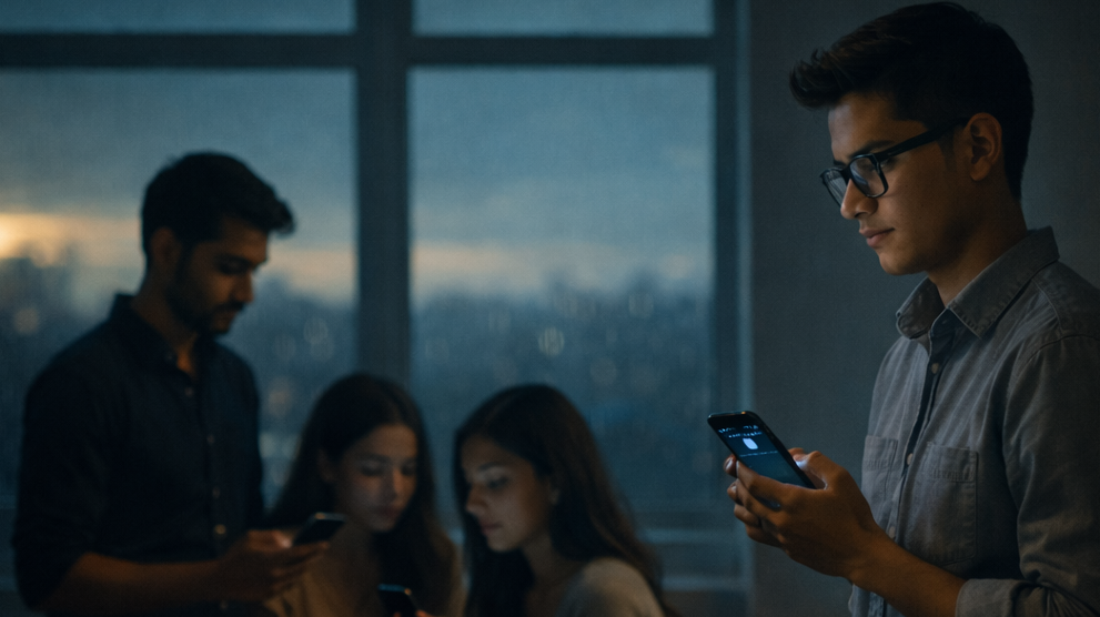 Smart Weather Alert System for Real-Time Safety