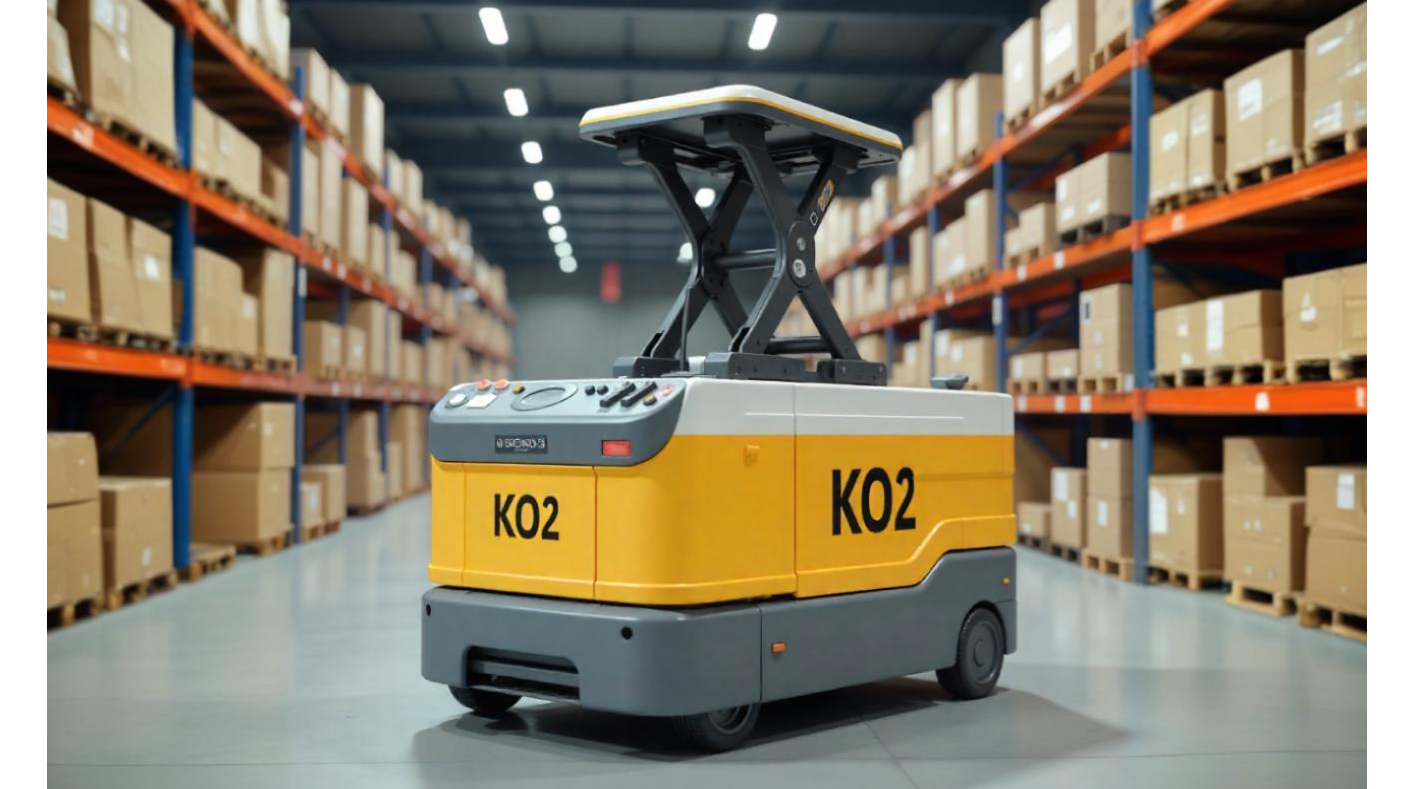 Where to Buy Reliable AMRs: Choosing the Right Manufacturer for Quality and Support