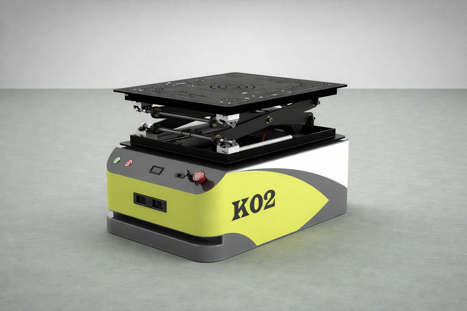 AMR Robot Suppliers Chennai