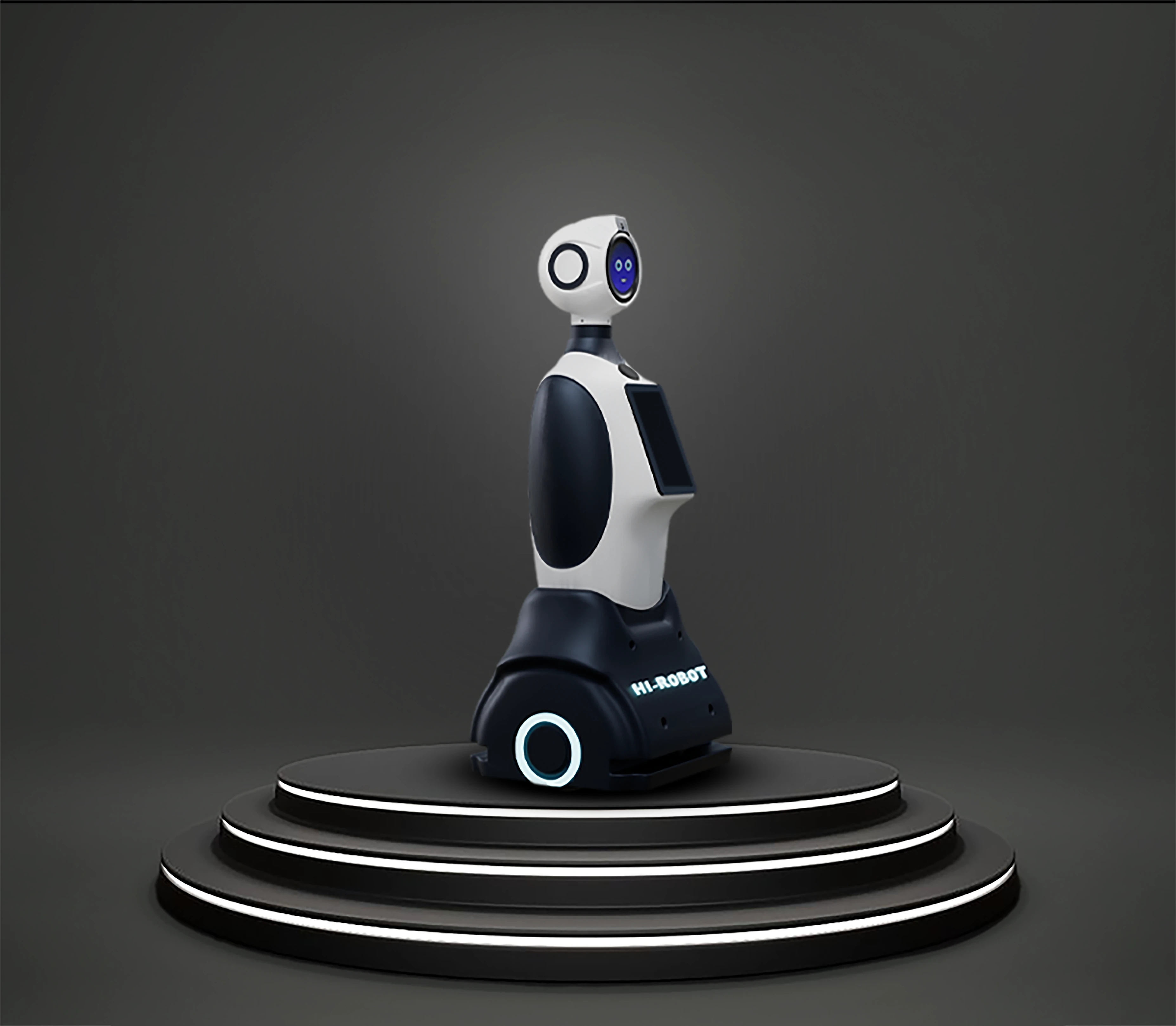 Humanoid Robot Companies In Chennai List