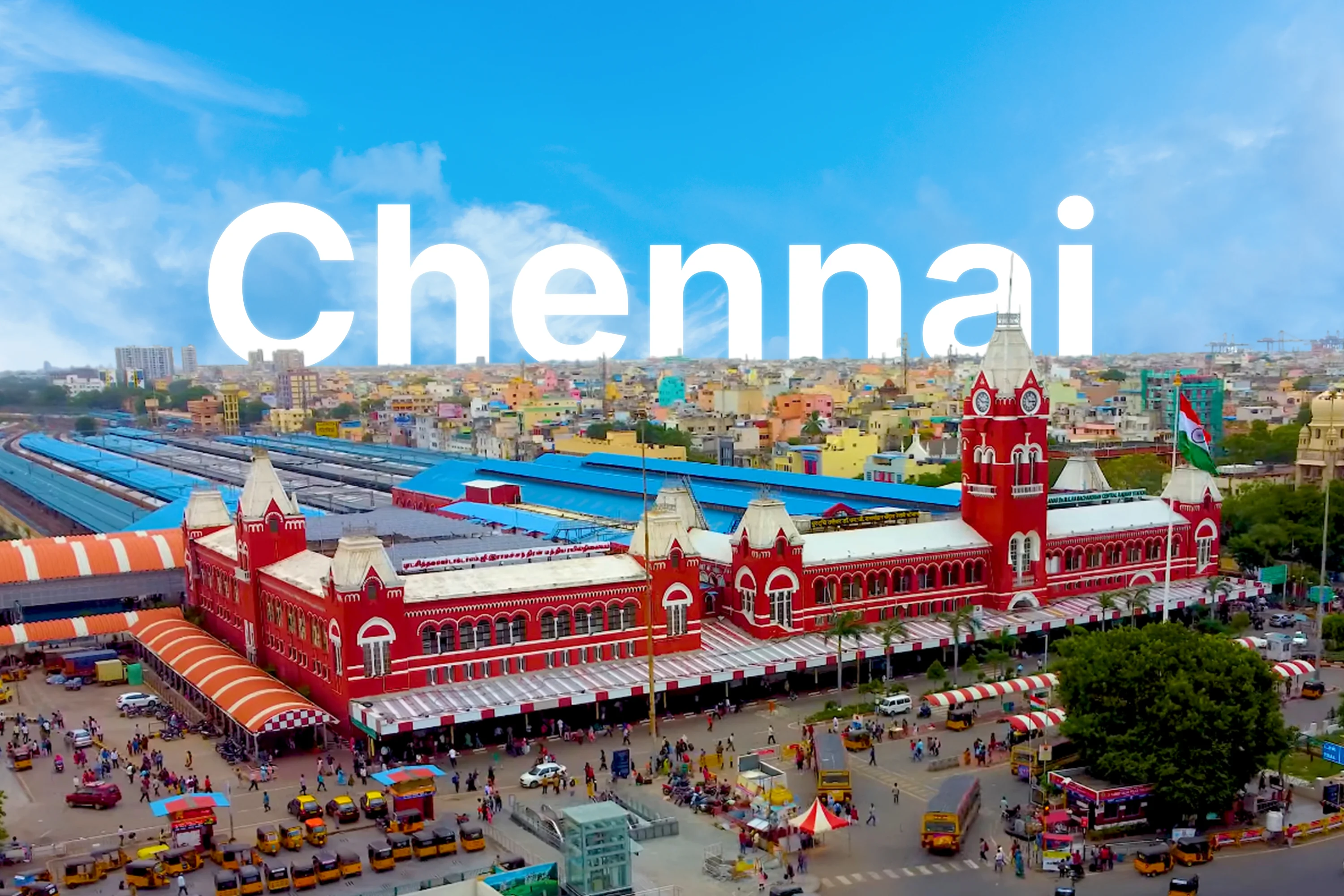  Safe and Secure Couple Friendly Rooms in Chennai with VOW