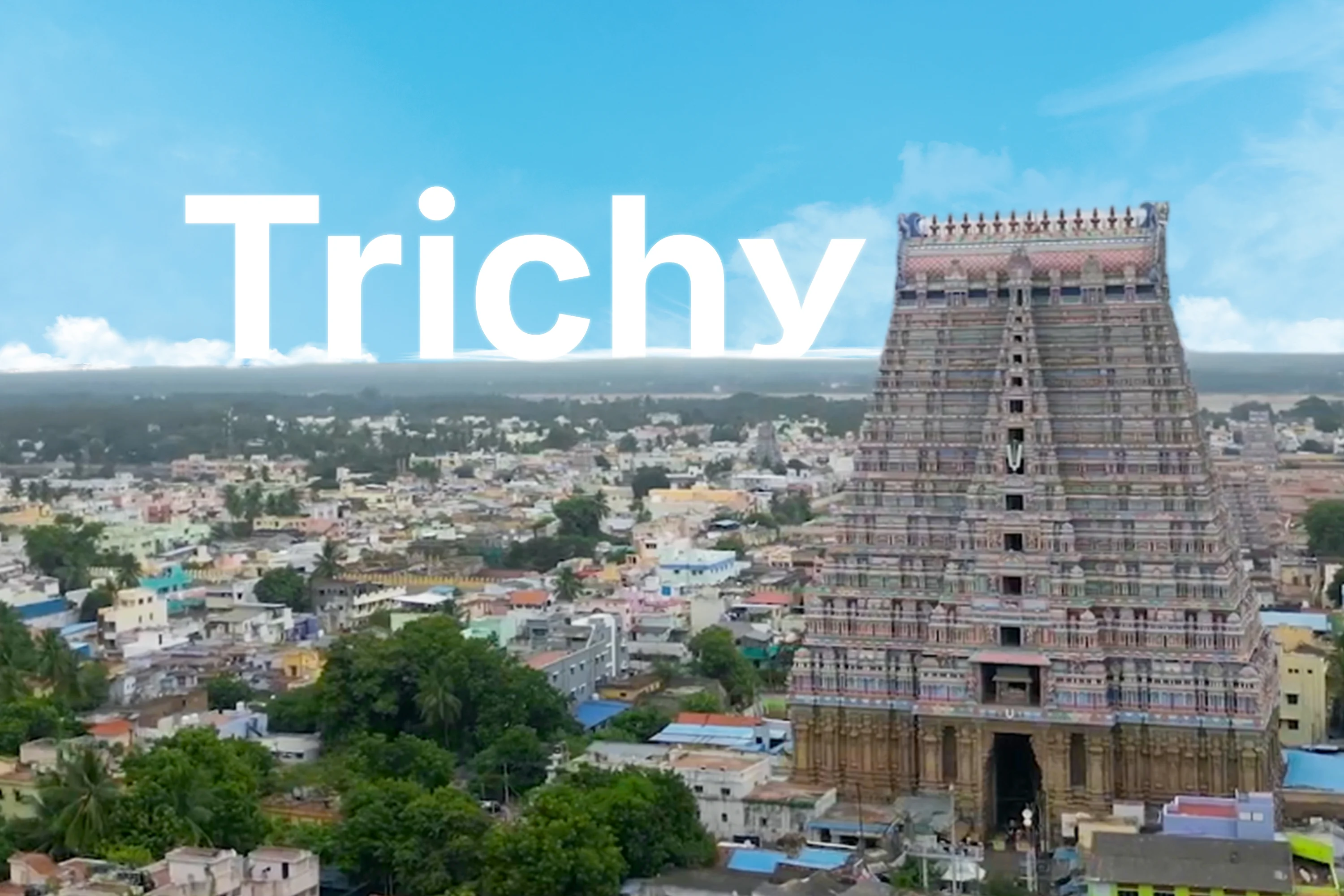 Private Couple Stays in Trichy with Verified & Secure Rooms