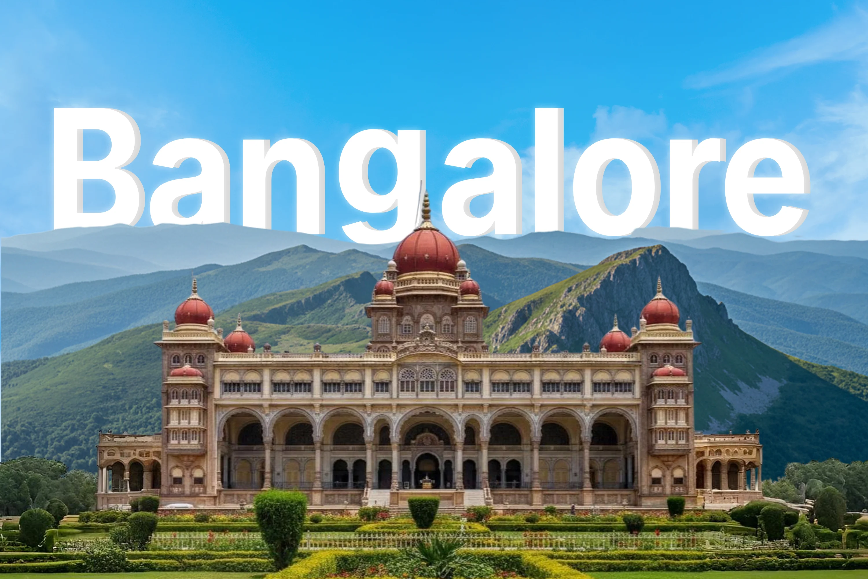 Private Couple Stays in Bangalore with Verified Rooms