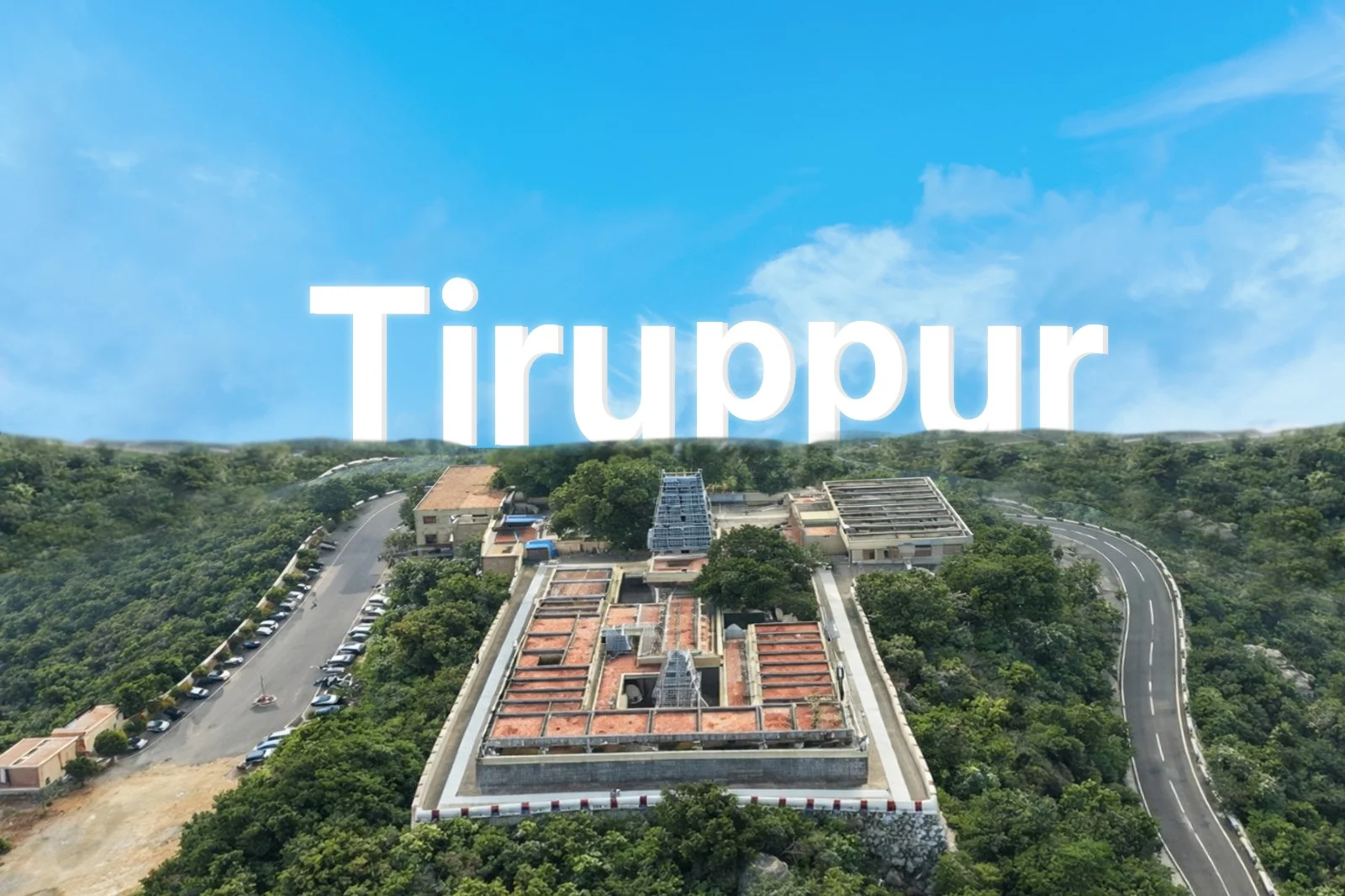 Secure Rooms in Tirupur for Couples