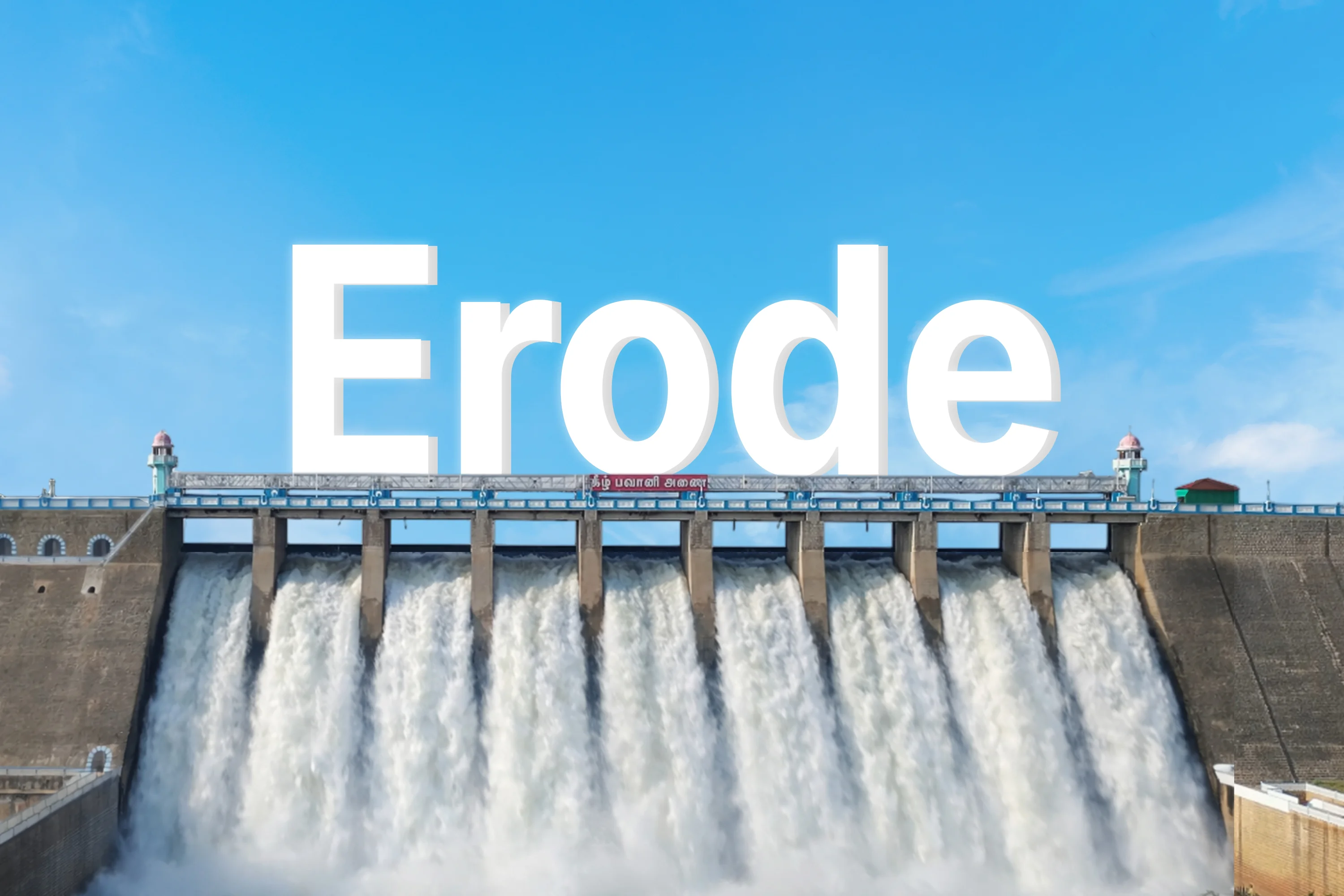 Secure Rooms in Erode for Couples