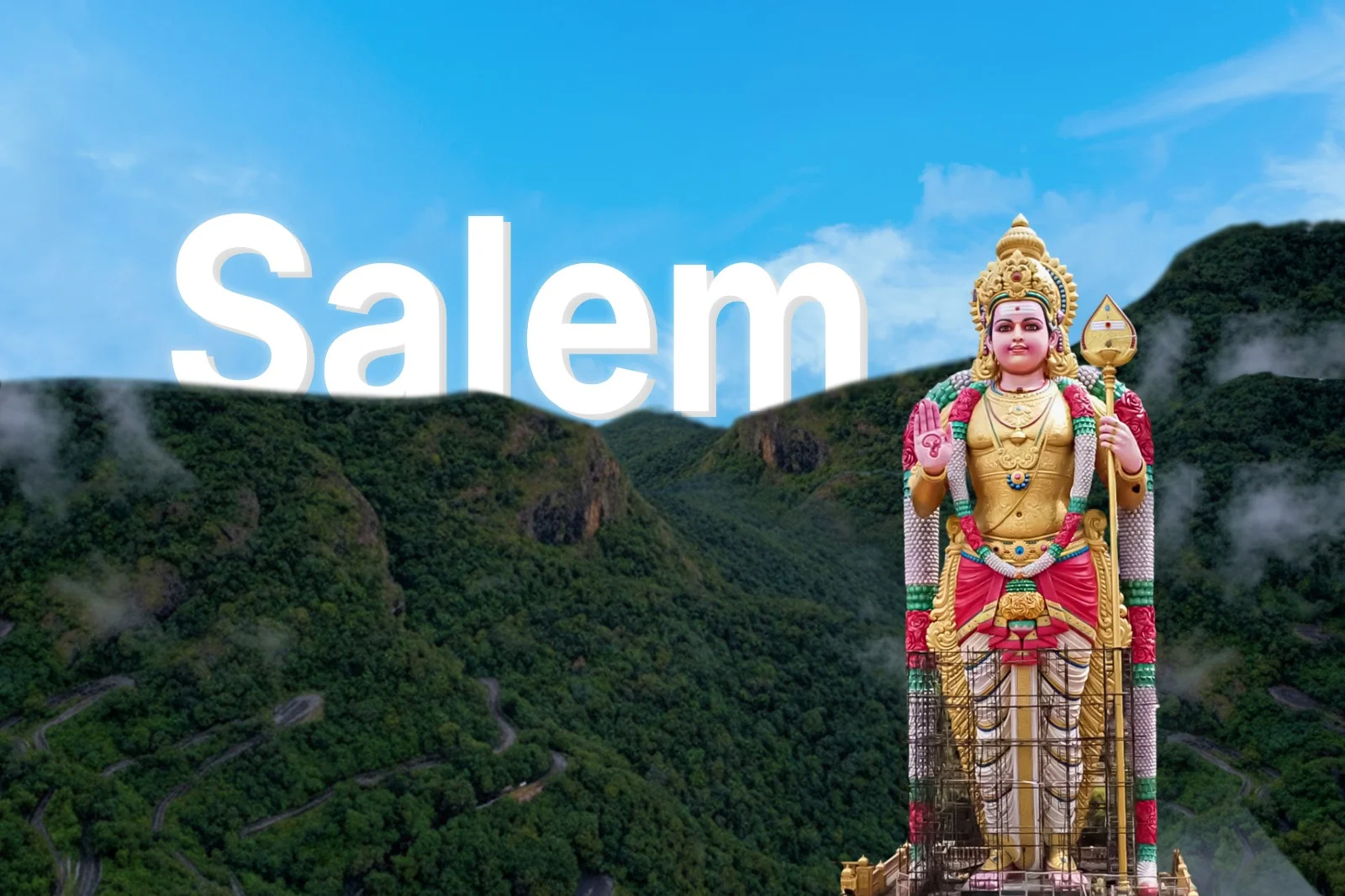 Couple Friendly Hotels in Salem with Secure Rooms for couples