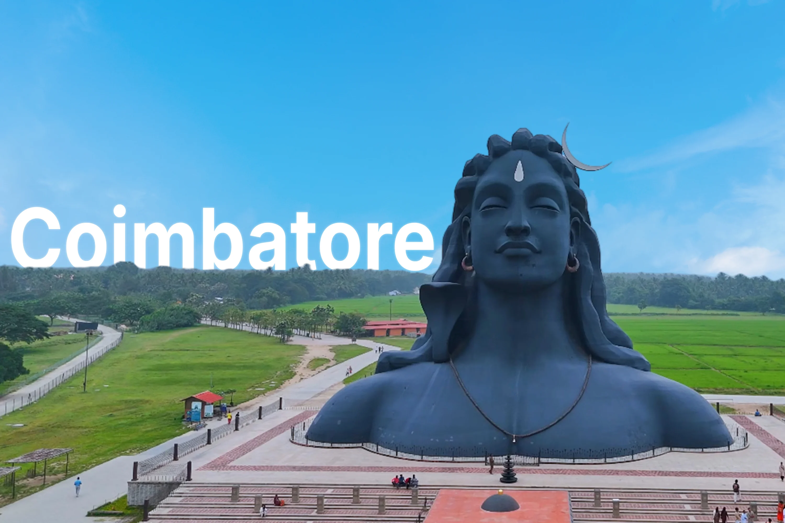 Couple Friendly Hotels in Coimbatore for Safe & Private Stays